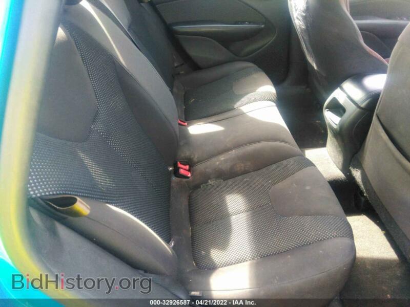 2015 Dodge DART (VIN 1C3CDFAA8FD391805) — фото 8 из 11