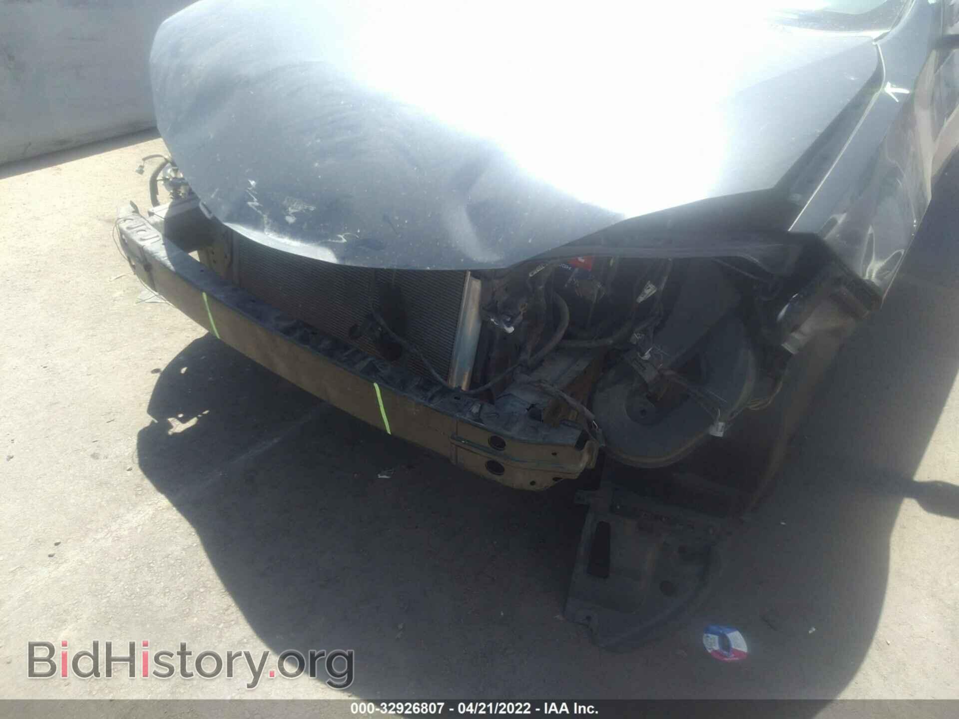 2015 TOYOTA COROLLA - VIN: 5YFBURHE7FP356493 - Фото 6