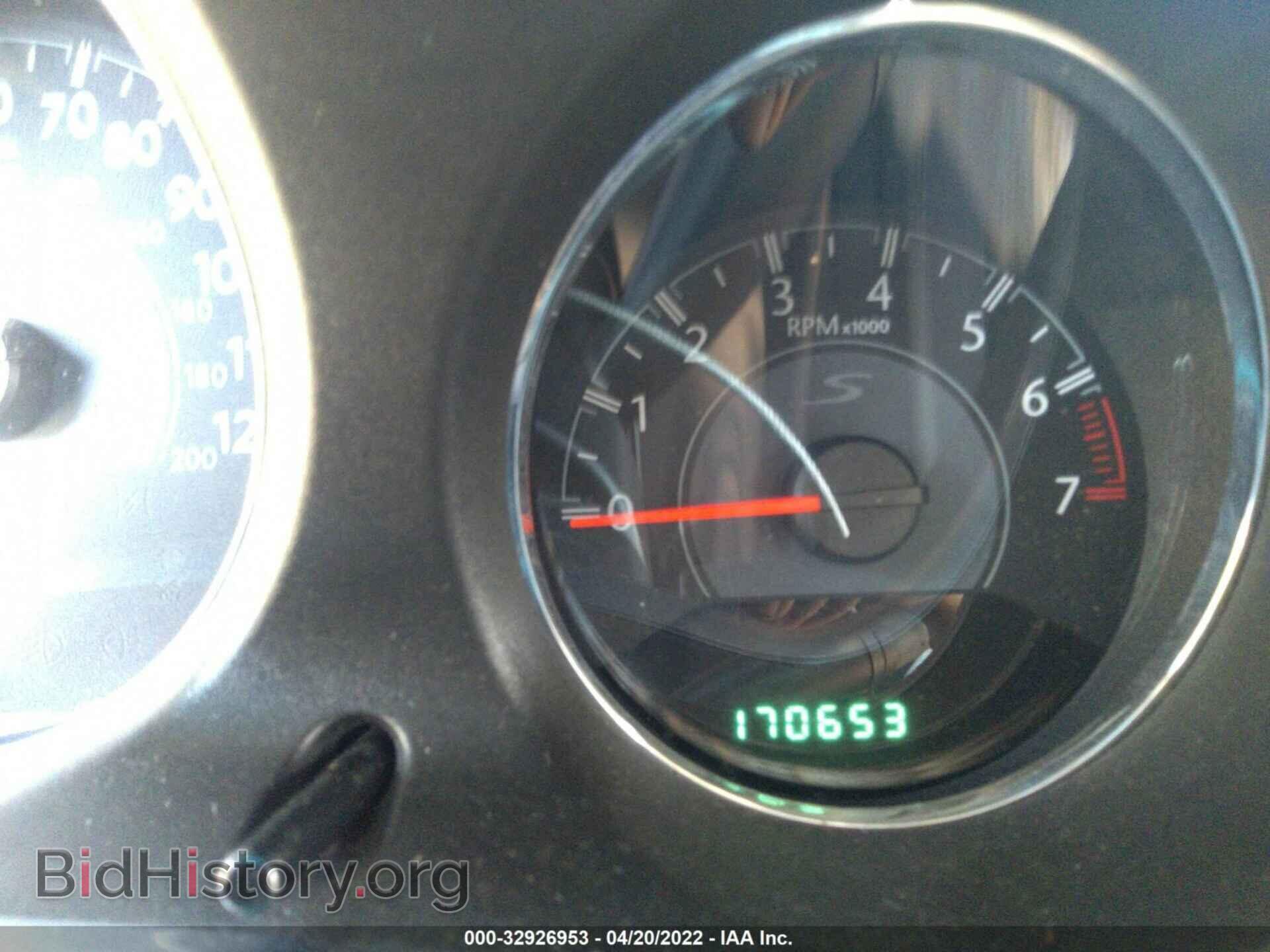 2013 CHRYSLER 200 - VIN: 1C3CCBBB9DN654491 - Photo 7