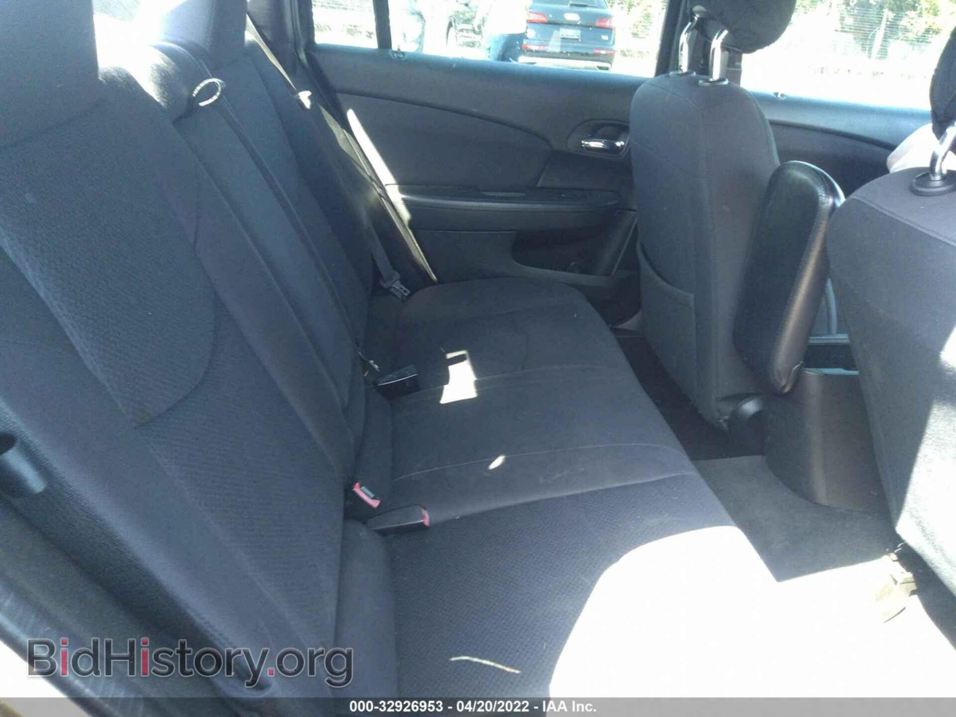 2013 CHRYSLER 200 - VIN: 1C3CCBBB9DN654491 - Photo 8