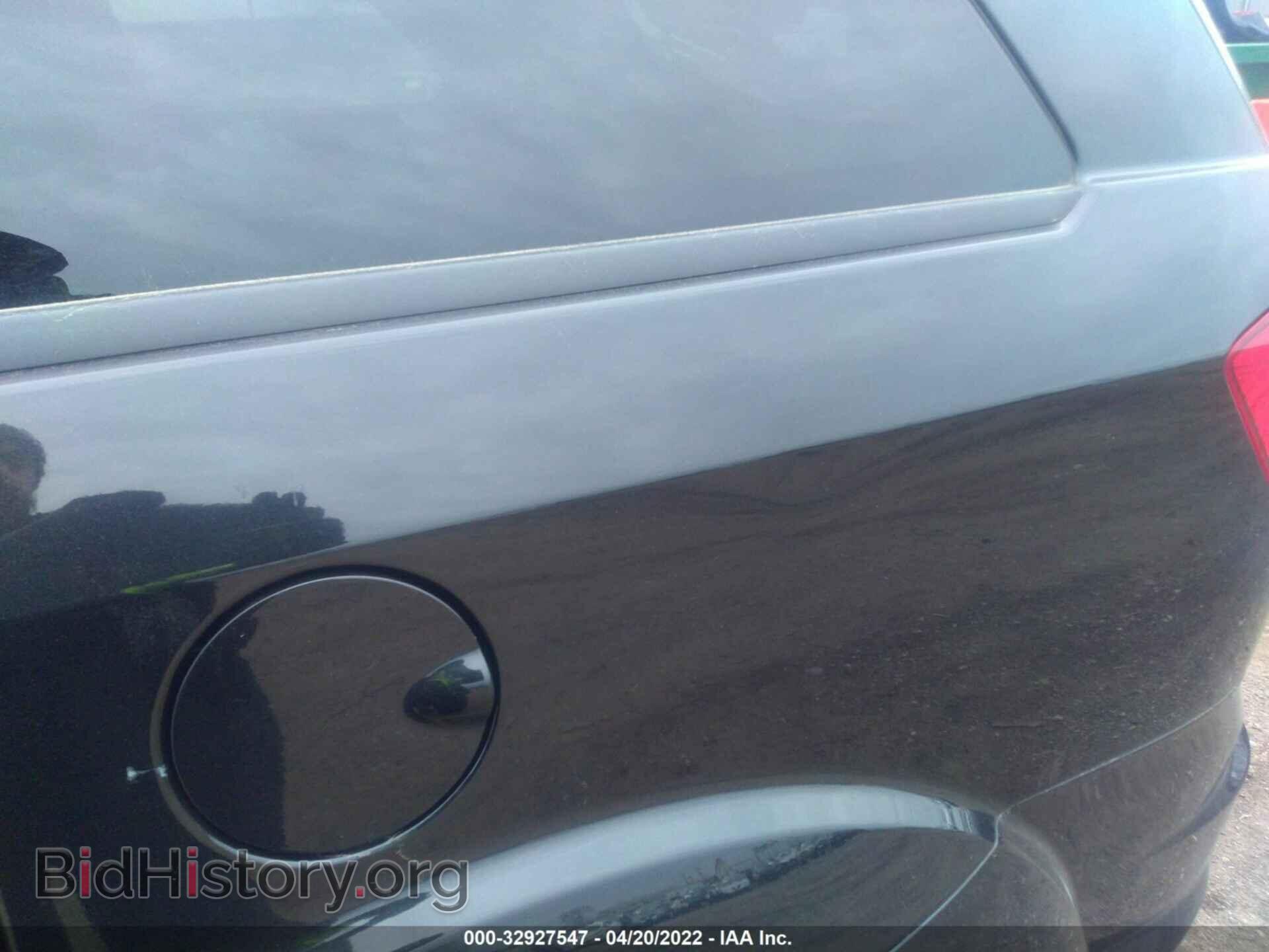 2010 DODGE JOURNEY - VIN: 3D4PG4FB4AT165714 - Фото 6