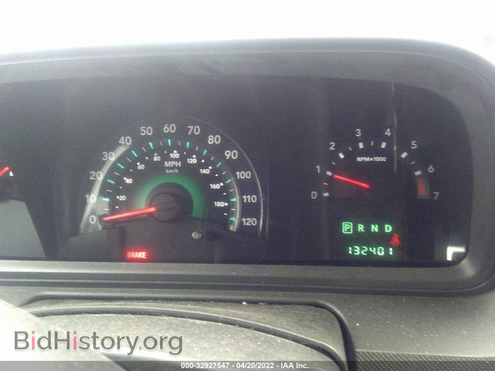 2010 DODGE JOURNEY - VIN: 3D4PG4FB4AT165714 - Фото 7