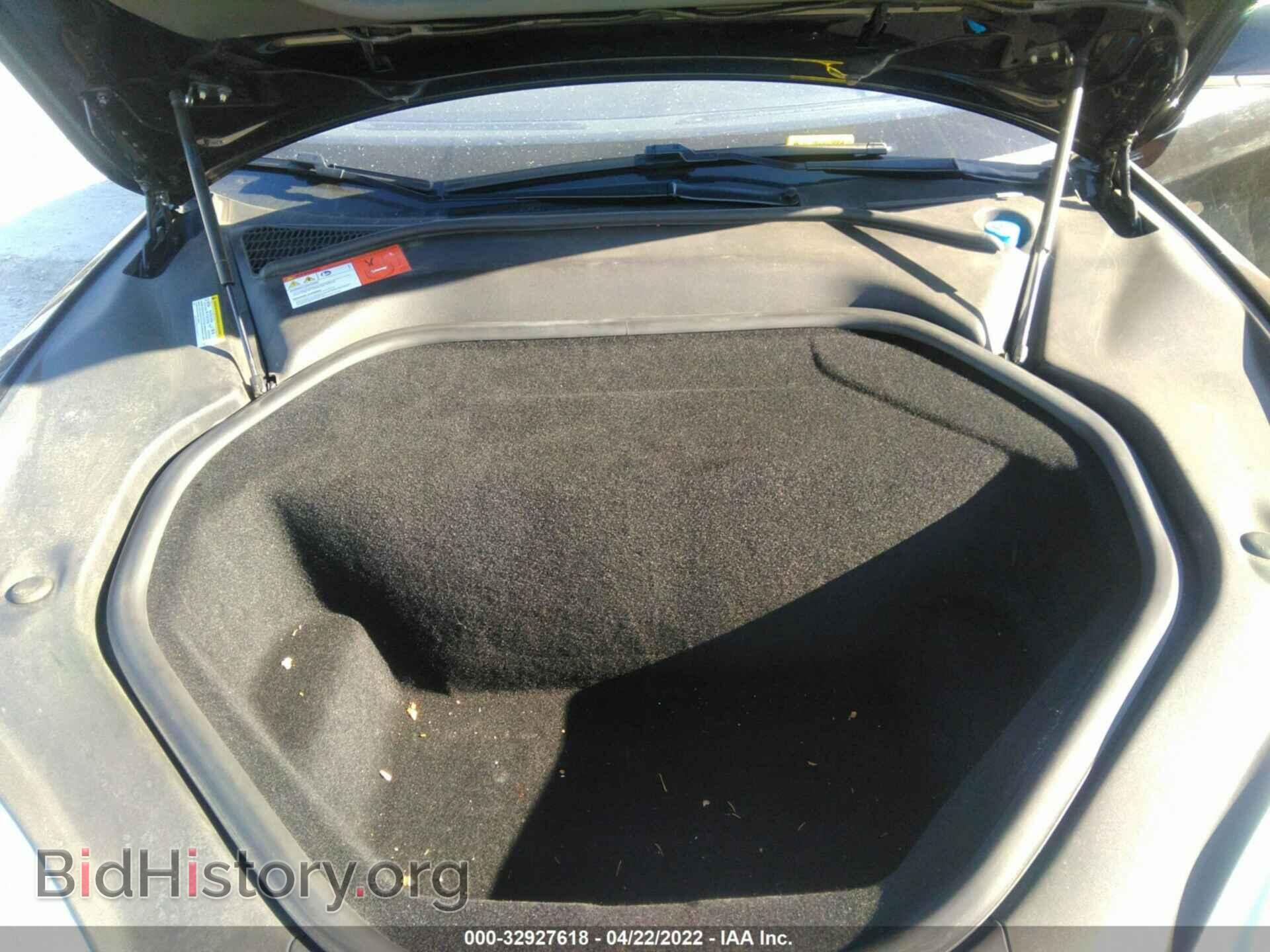 2015 TESLA MODEL S - VIN: 5YJSA1E2XFF105922 - Фото 10