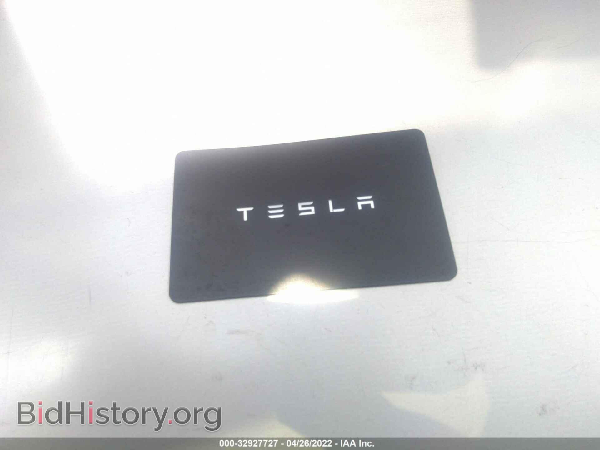 2021 TESLA MODEL S - VIN: 5YJSA1E55MF454753 - Photo 11