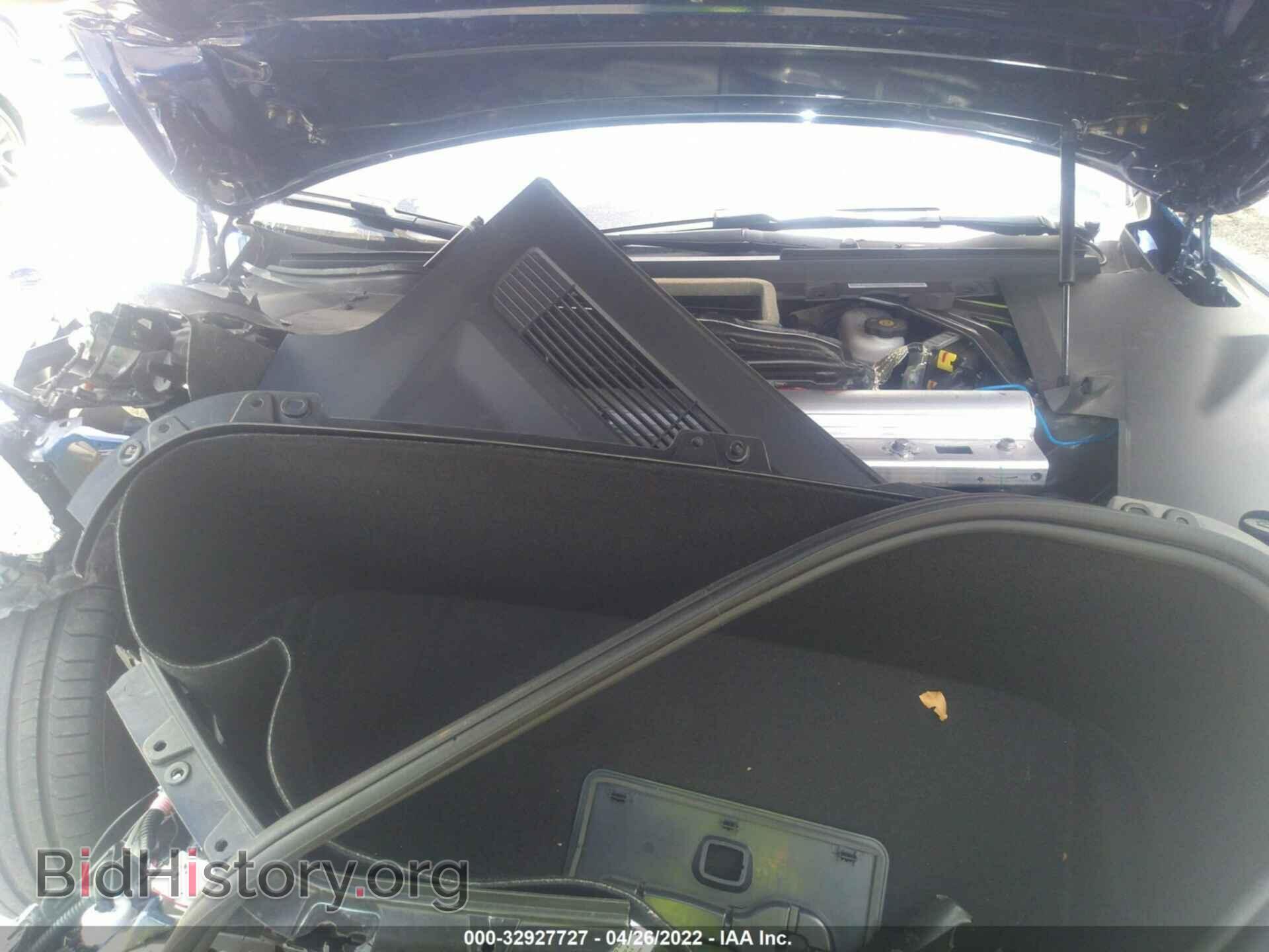 2021 TESLA MODEL S - VIN: 5YJSA1E55MF454753 - Photo 10