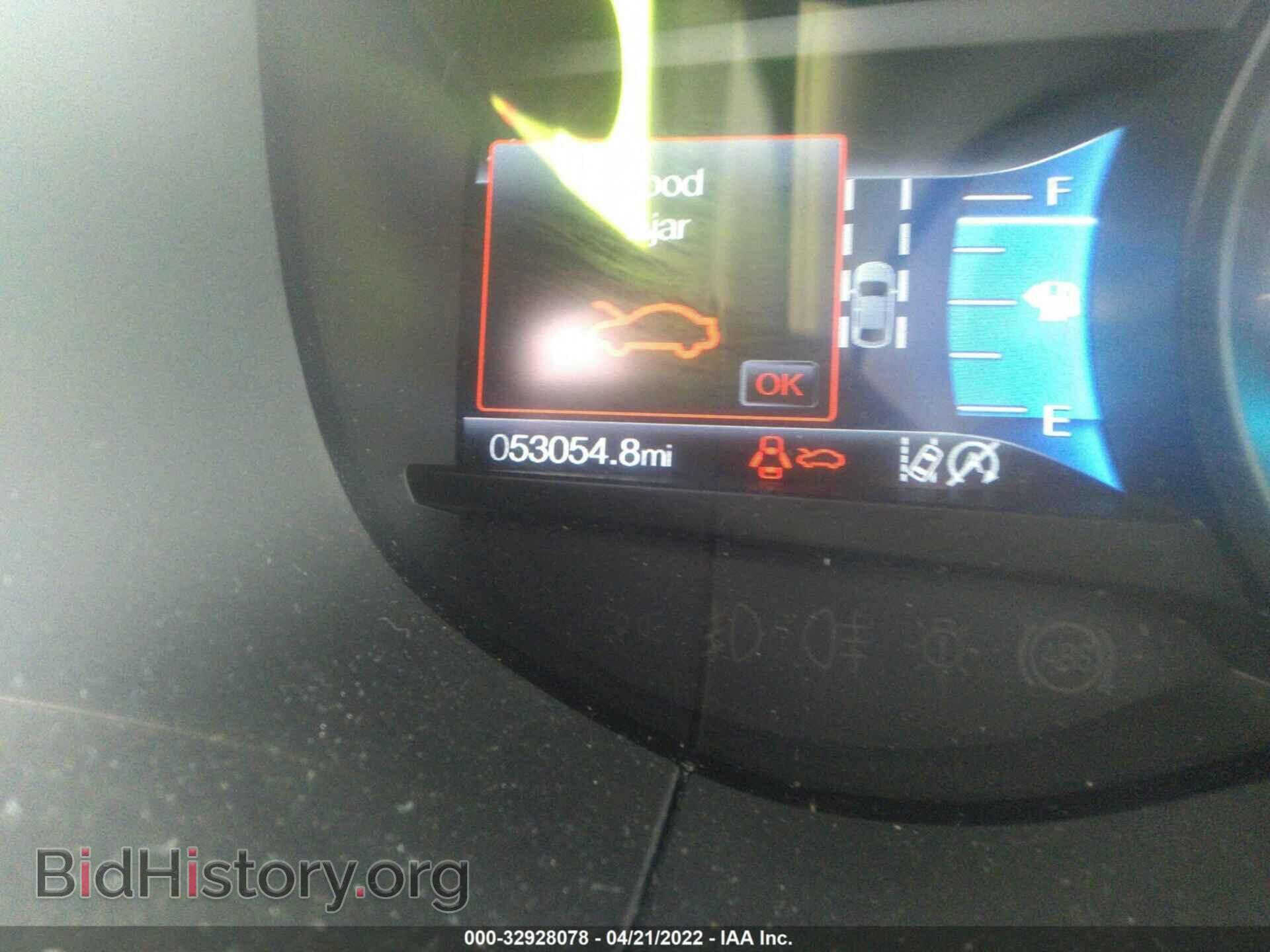 2020 FORD EDGE - VIN: 2FMPK3J99LBA44794 - Photo 7