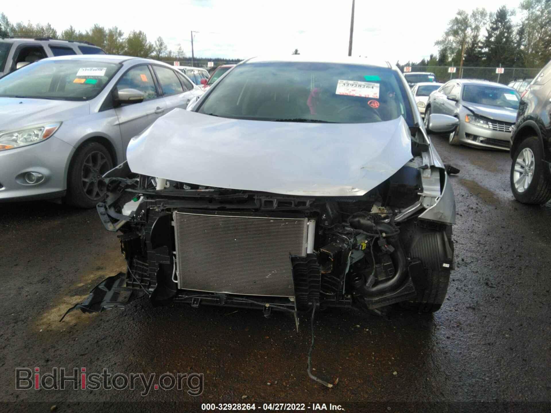 2014 KIA FORTE - VIN: KNAFX4A66E5163680 - Фото 6