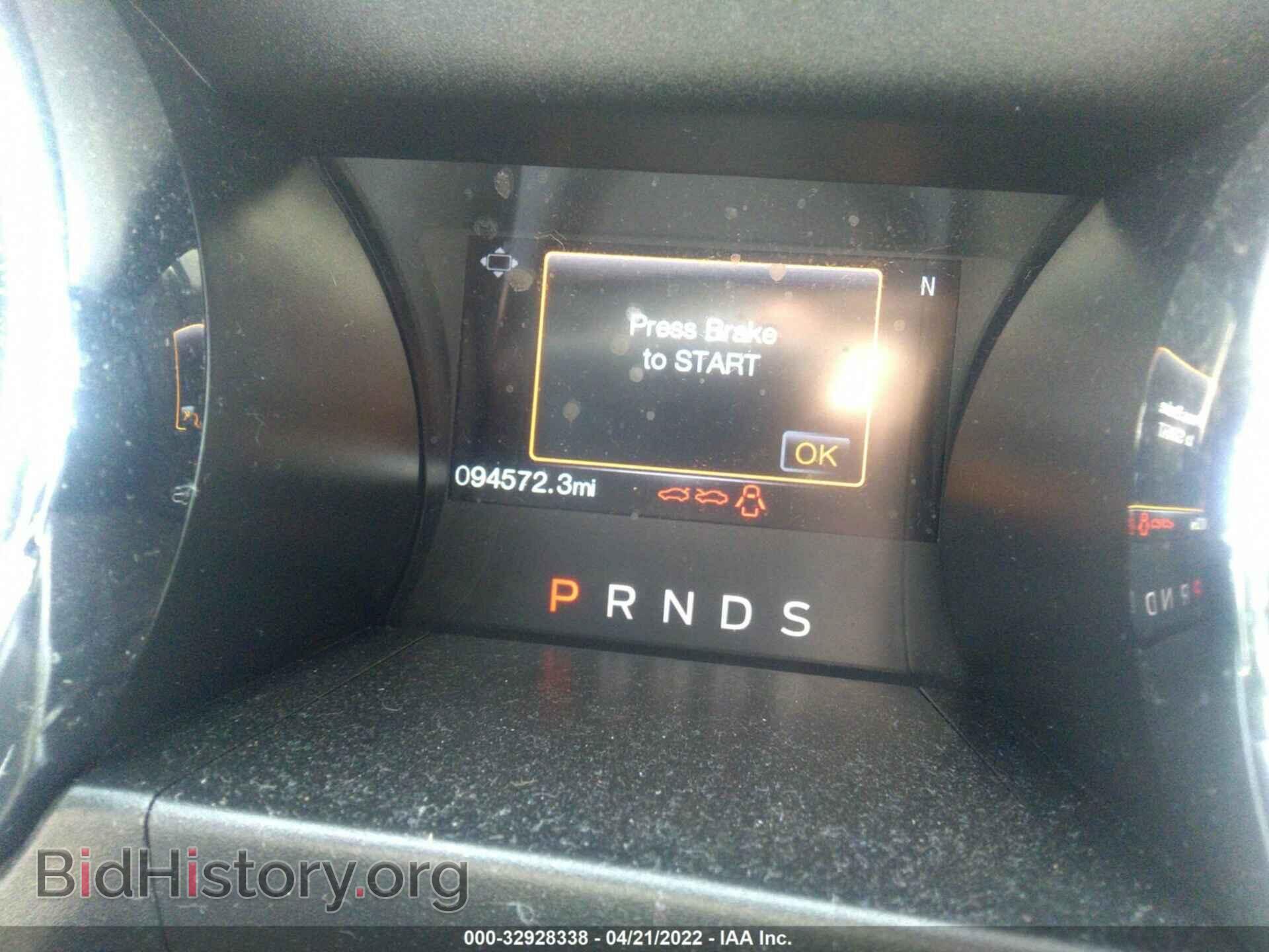 2015 FORD MUSTANG - VIN: 1FA6P8CF3F5426092 - Фото 7