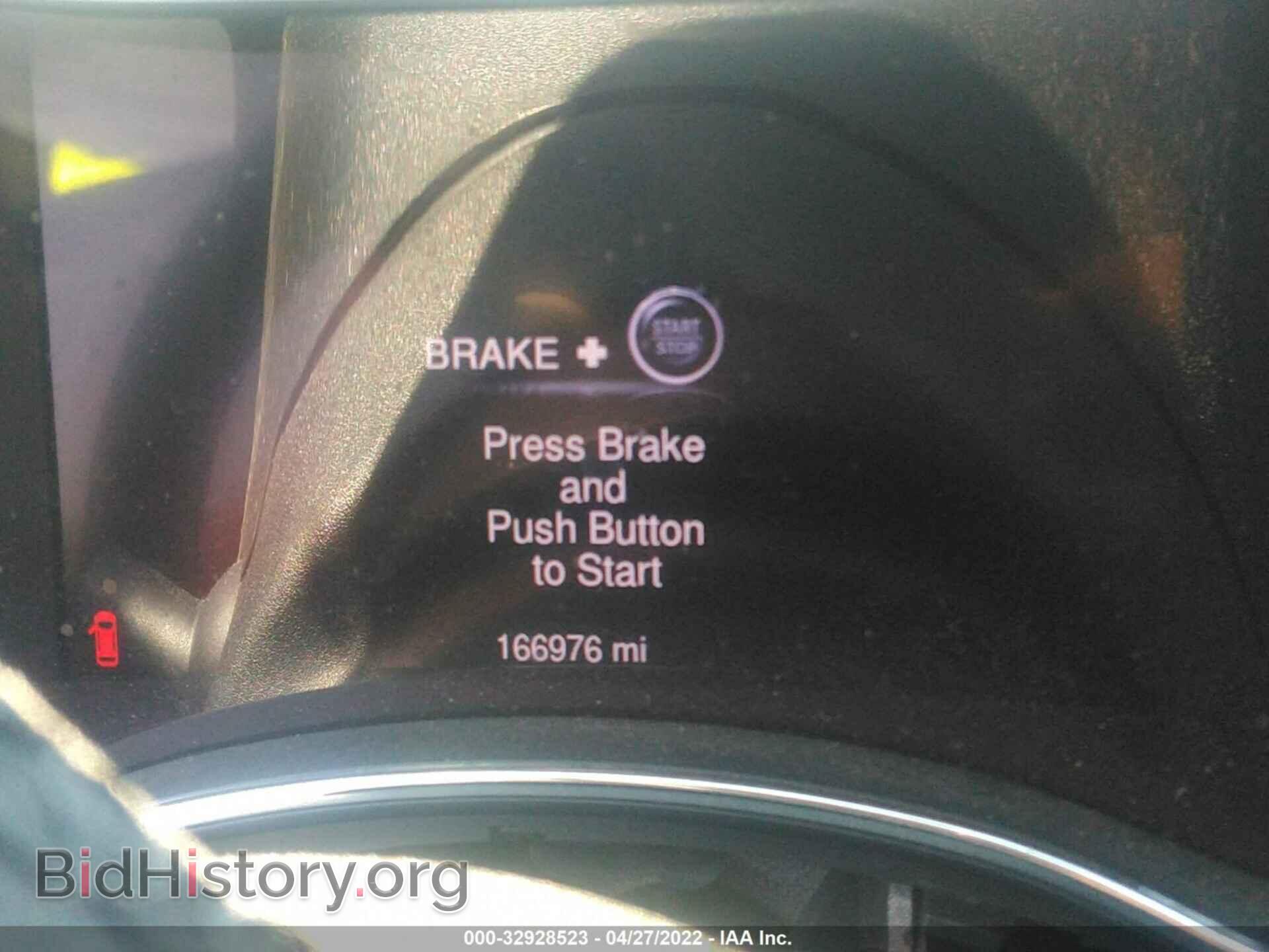 2014 DODGE DURANGO - VIN: 1C4RDHDG0EC266822 - Фото 7