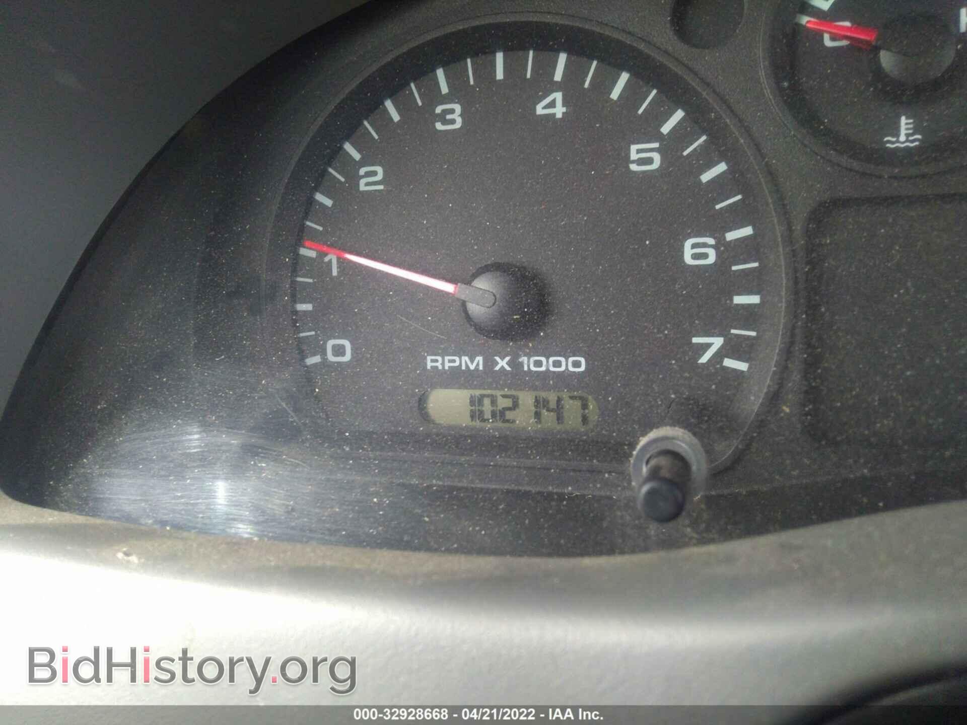 2011 FORD RANGER - VIN: 1FTLR4FE0BPA66443 - Фото 7