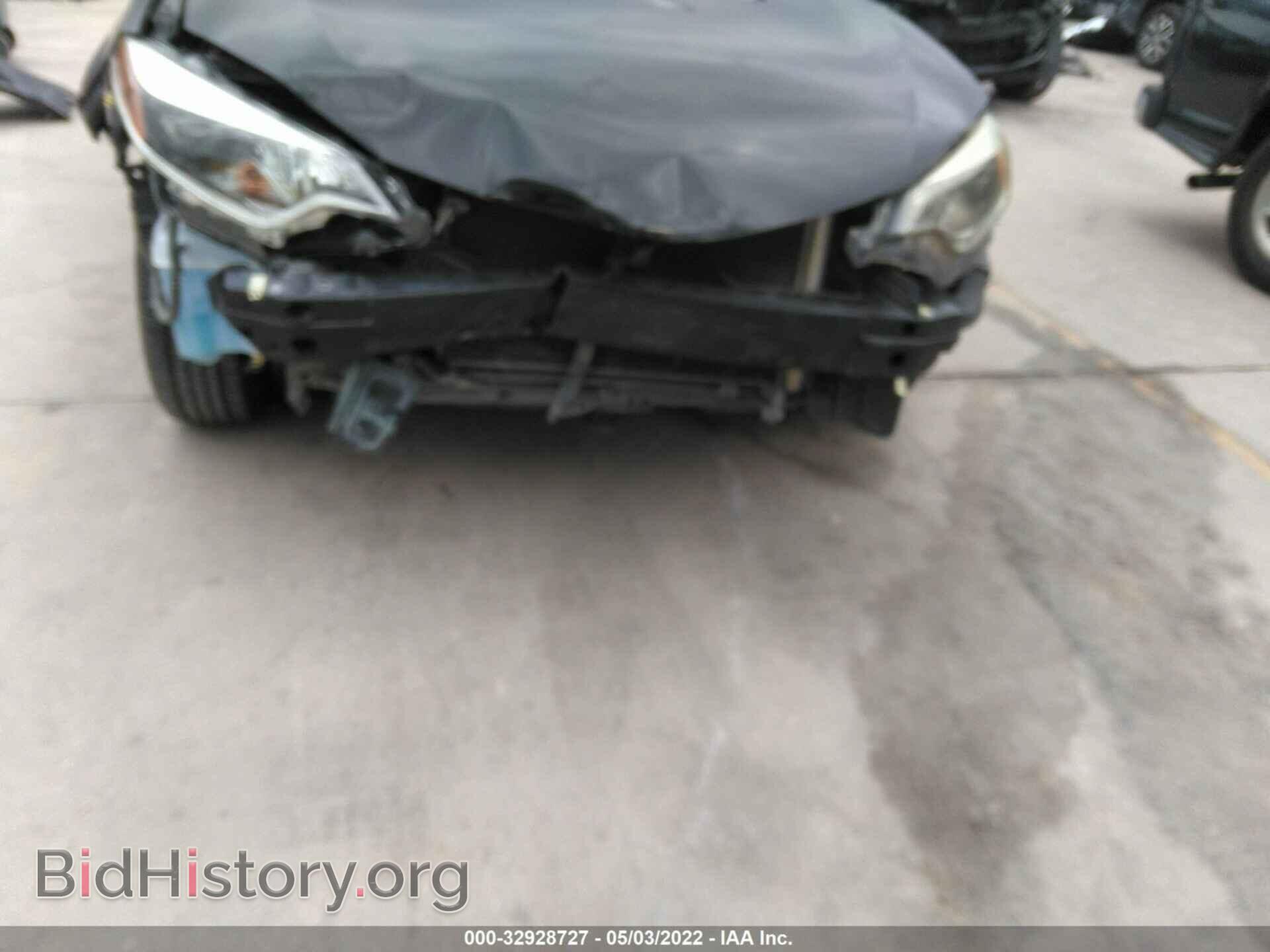 2015 TOYOTA COROLLA - VIN: 5YFBURHE0FP231044 - Фото 6