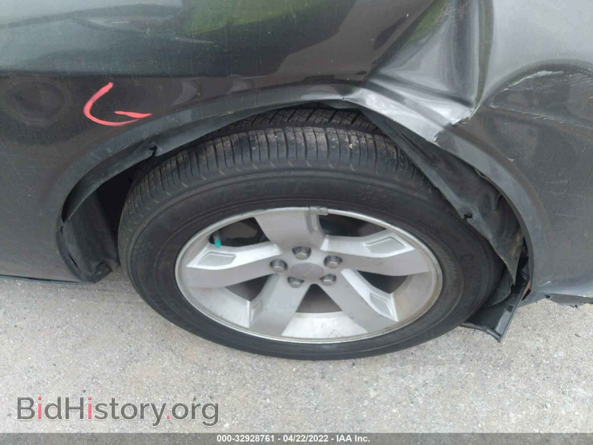 2014 DODGE CHALLENGER - VIN: 2C3CDYAGXEH270078 - Фото 14