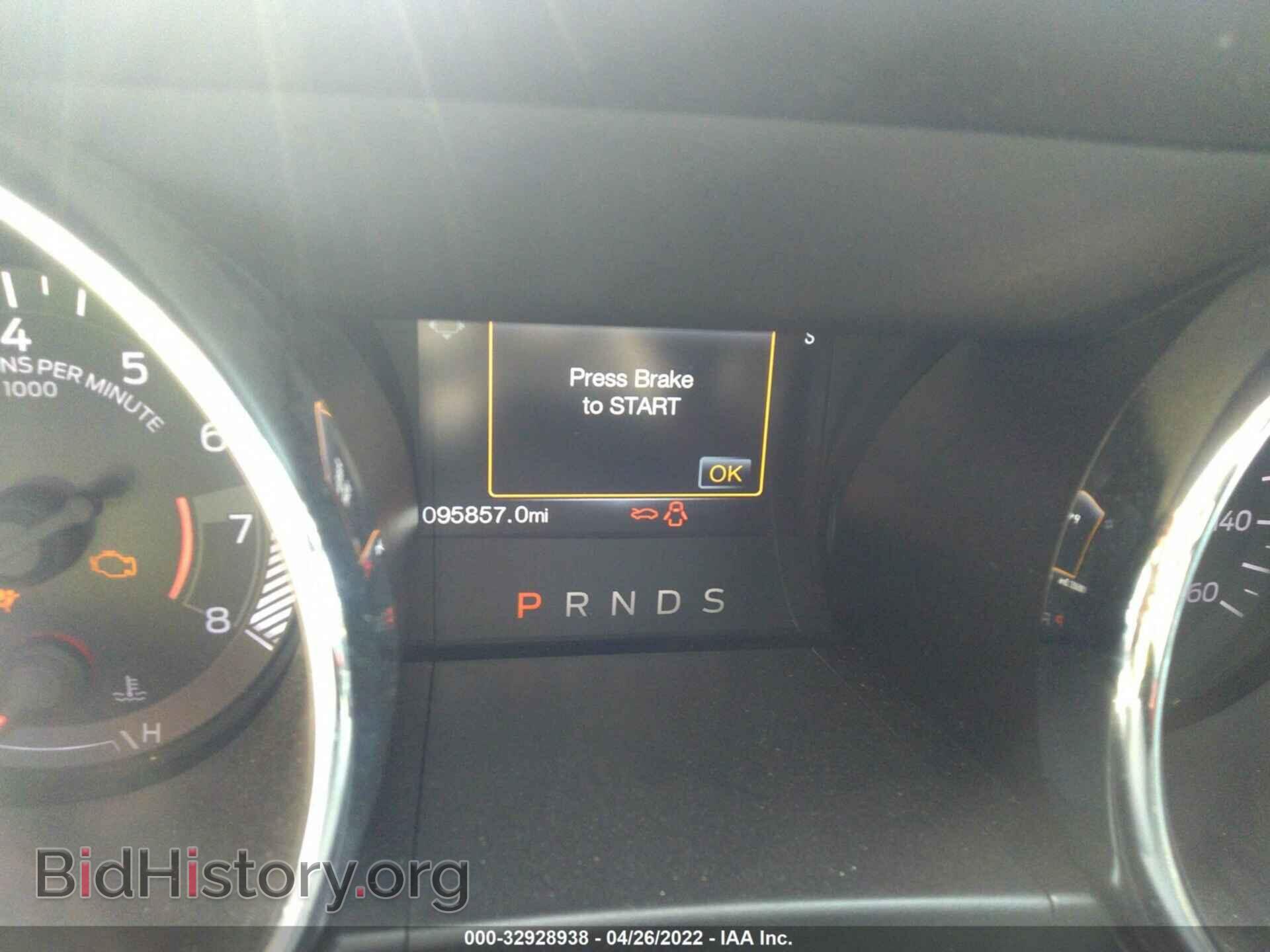 2015 FORD MUSTANG - VIN: 1FA6P8CF0F5363517 - Фото 7