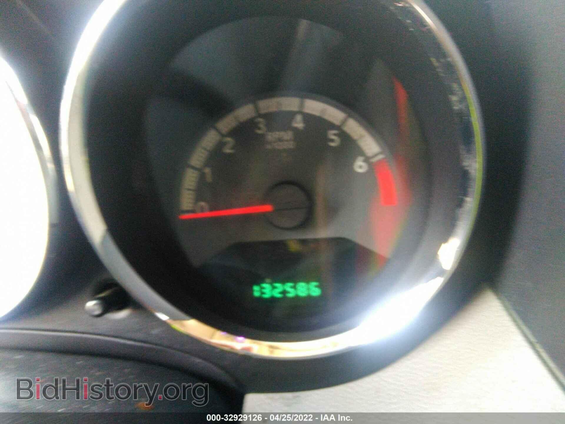 2012 DODGE CALIBER - VIN: 1C3CDWDA9CD537071 - Photo 7