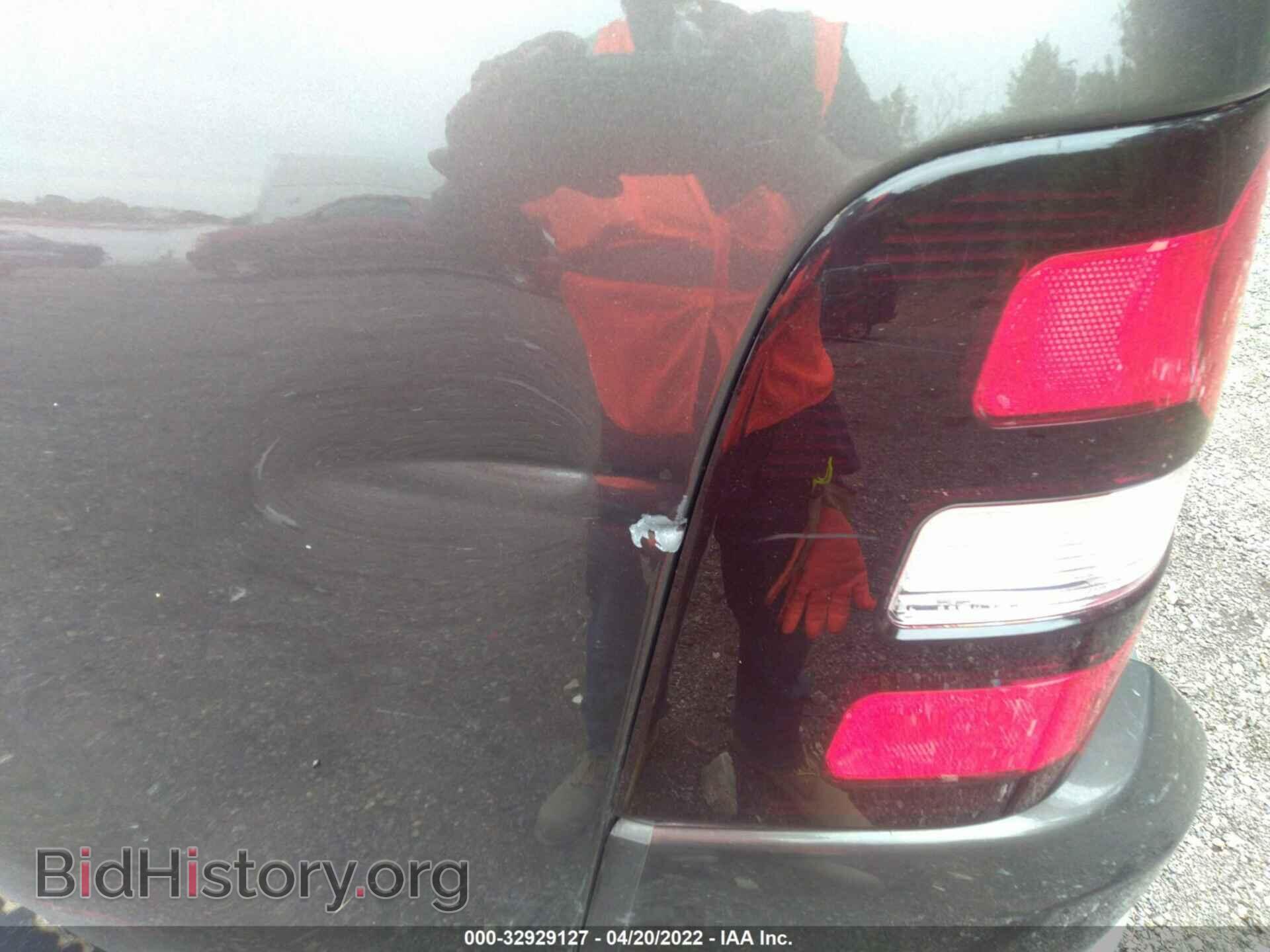 2006 FORD EXPLORER - VIN: 1FMEU62E46UA00392 - Фото 6