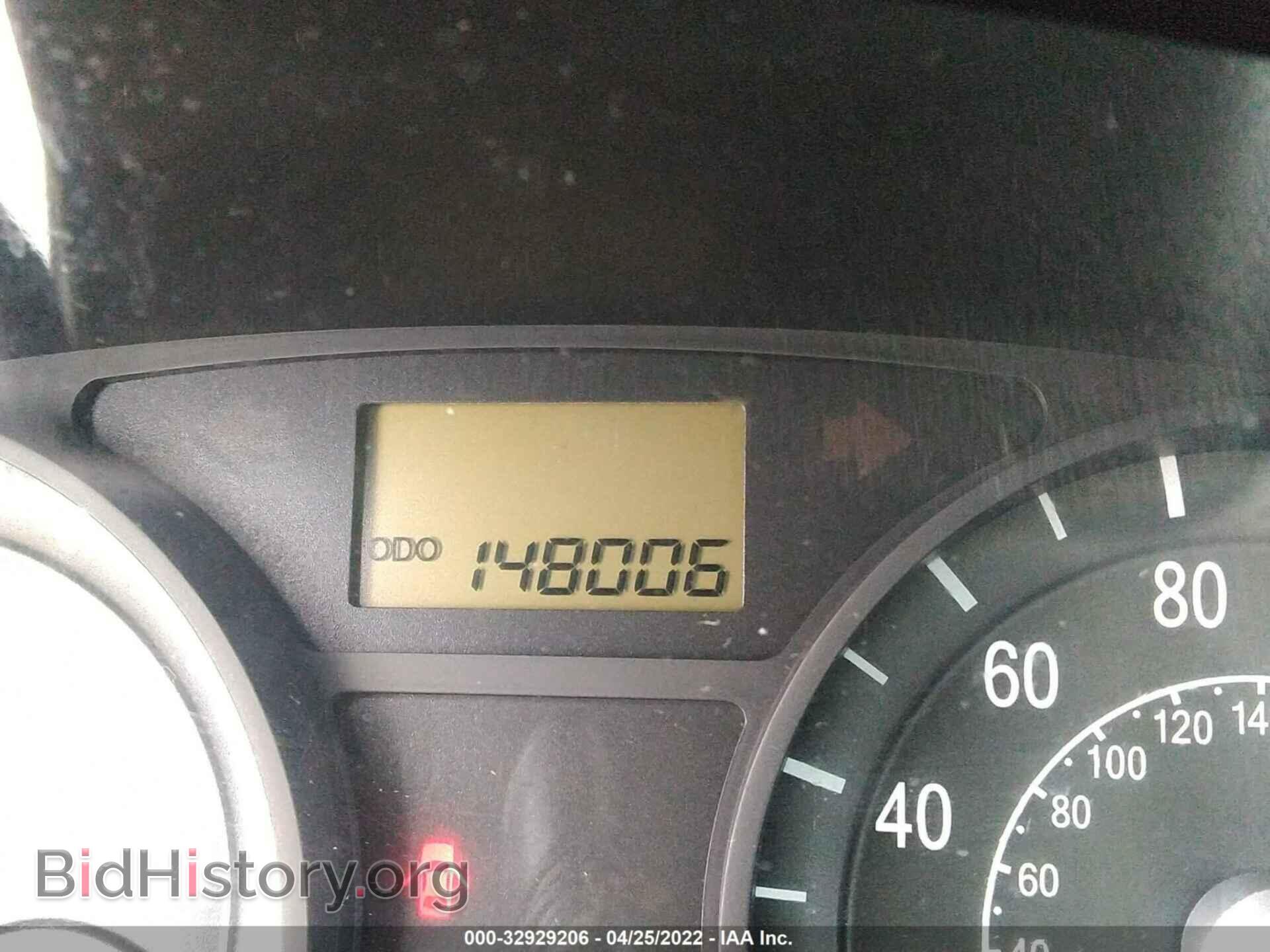 2006 KIA RIO - VIN: KNADE163366101238 - Фото 7