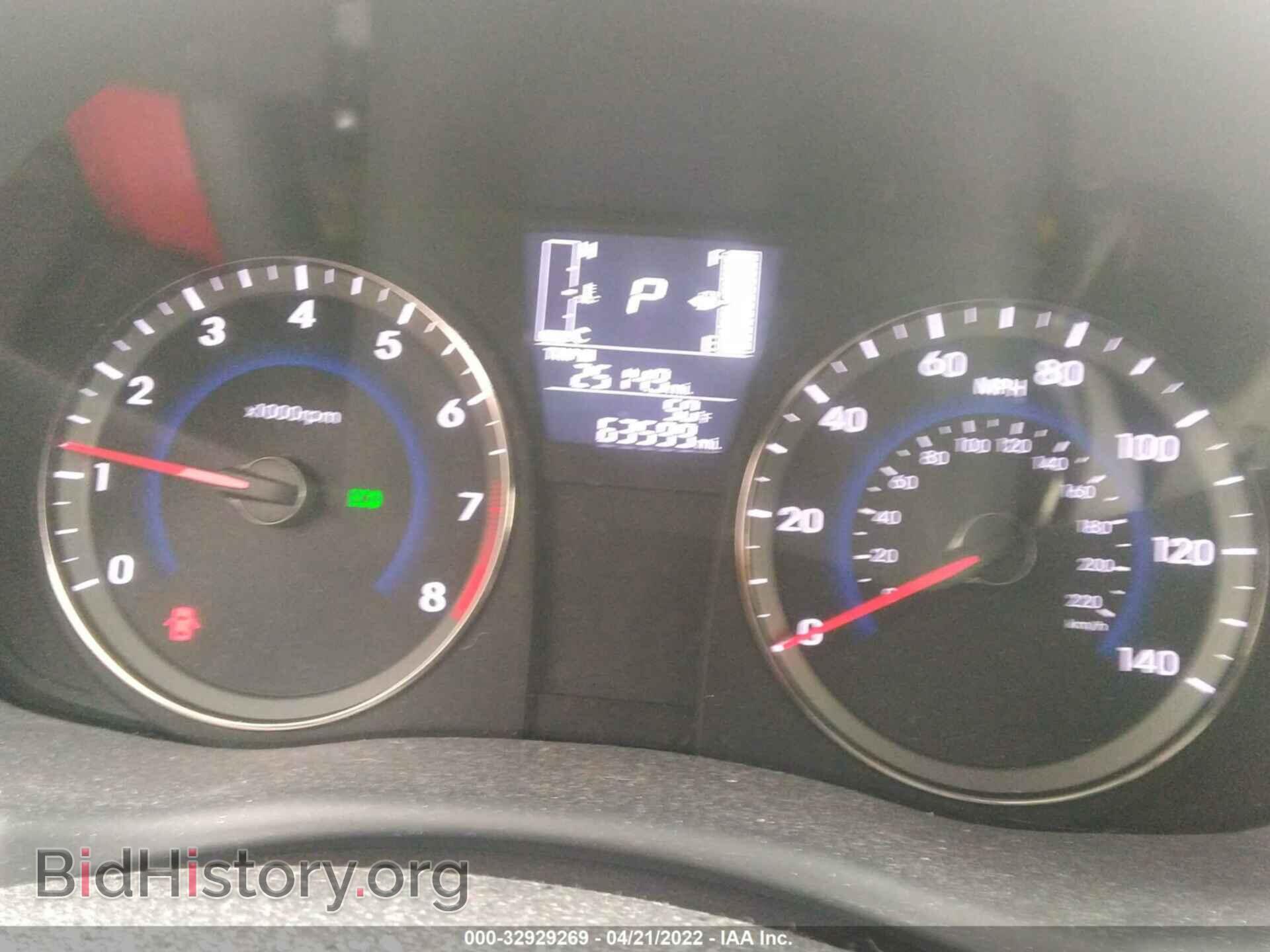 2017 HYUNDAI ACCENT - VIN: KMHCT4AE1HU317047 - Фото 7
