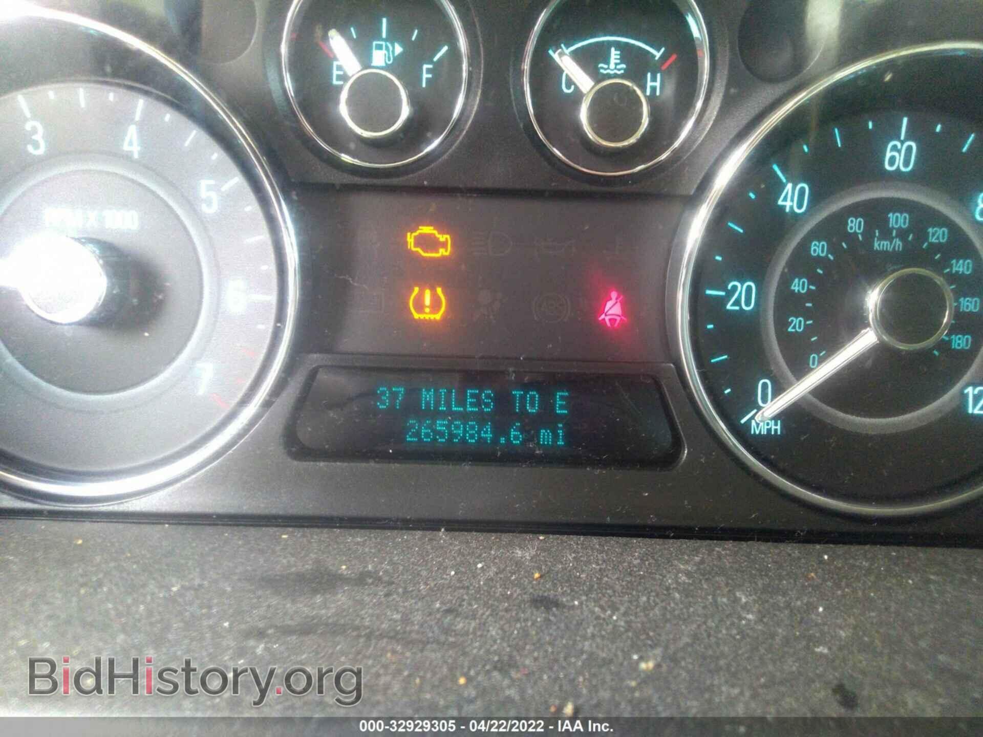 2011 FORD FLEX - VIN: 2FMGK5BCXBBD09484 - Фото 7