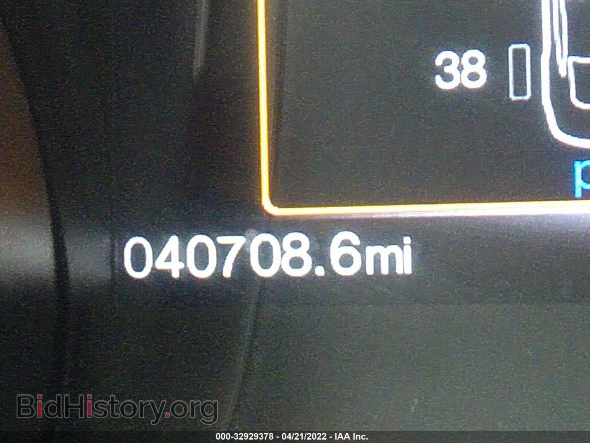 2016 FORD MUSTANG - VIN: 1FA6P8CF3G5327015 - Фото 7