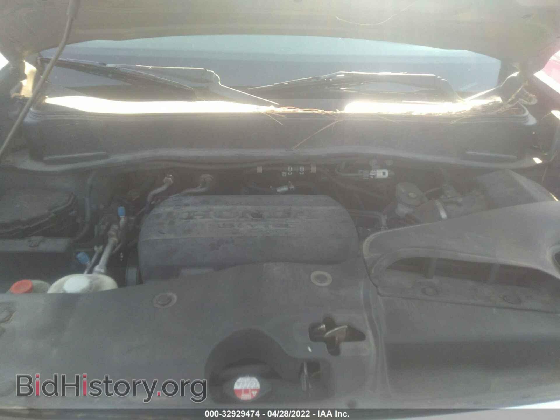 2011 HONDA PILOT - VIN: 5FNYF4H56BB048342 - Фото 10