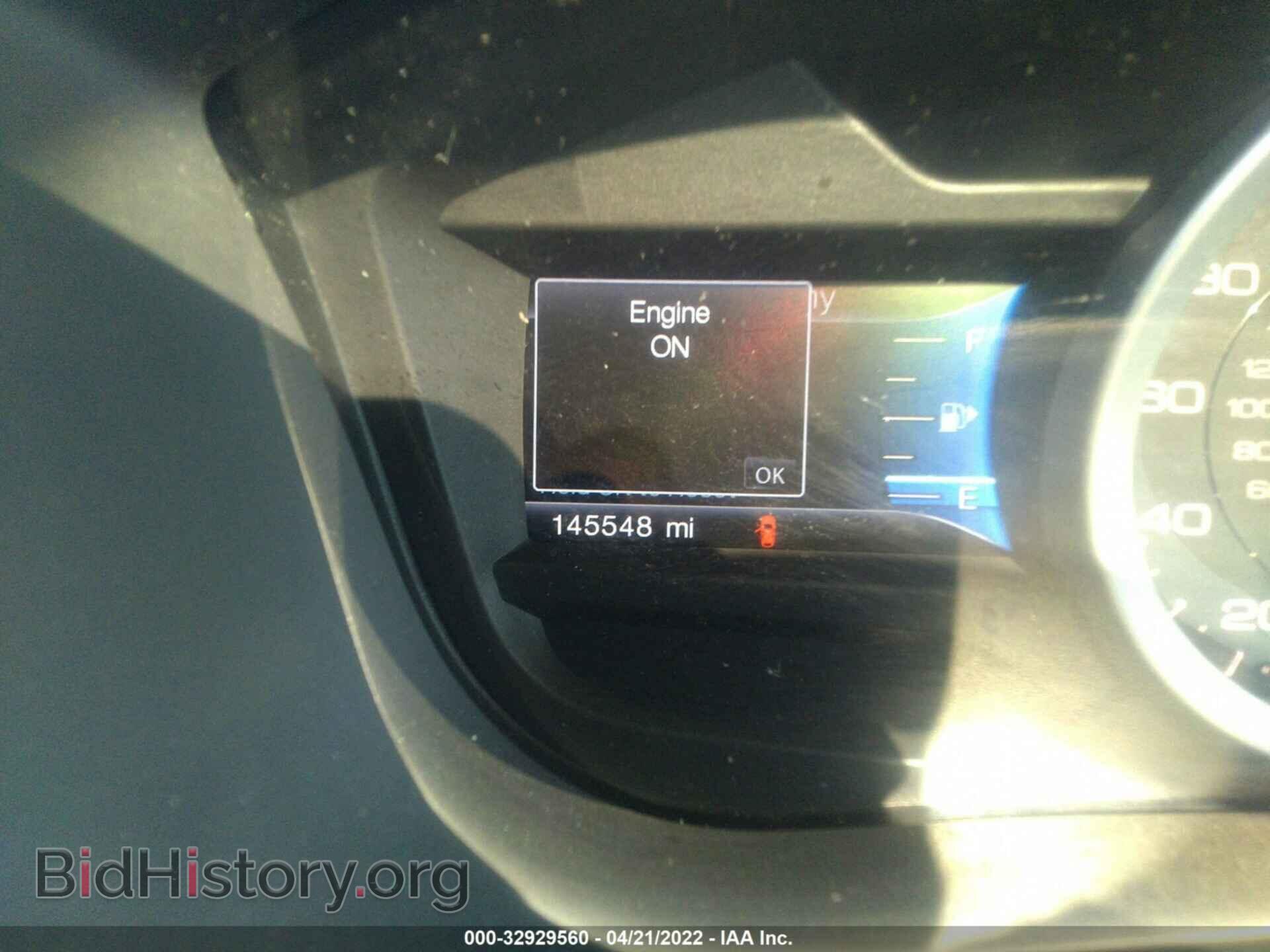 2015 FORD EXPLORER - VIN: 1FM5K7F87FGB88808 - Фото 7
