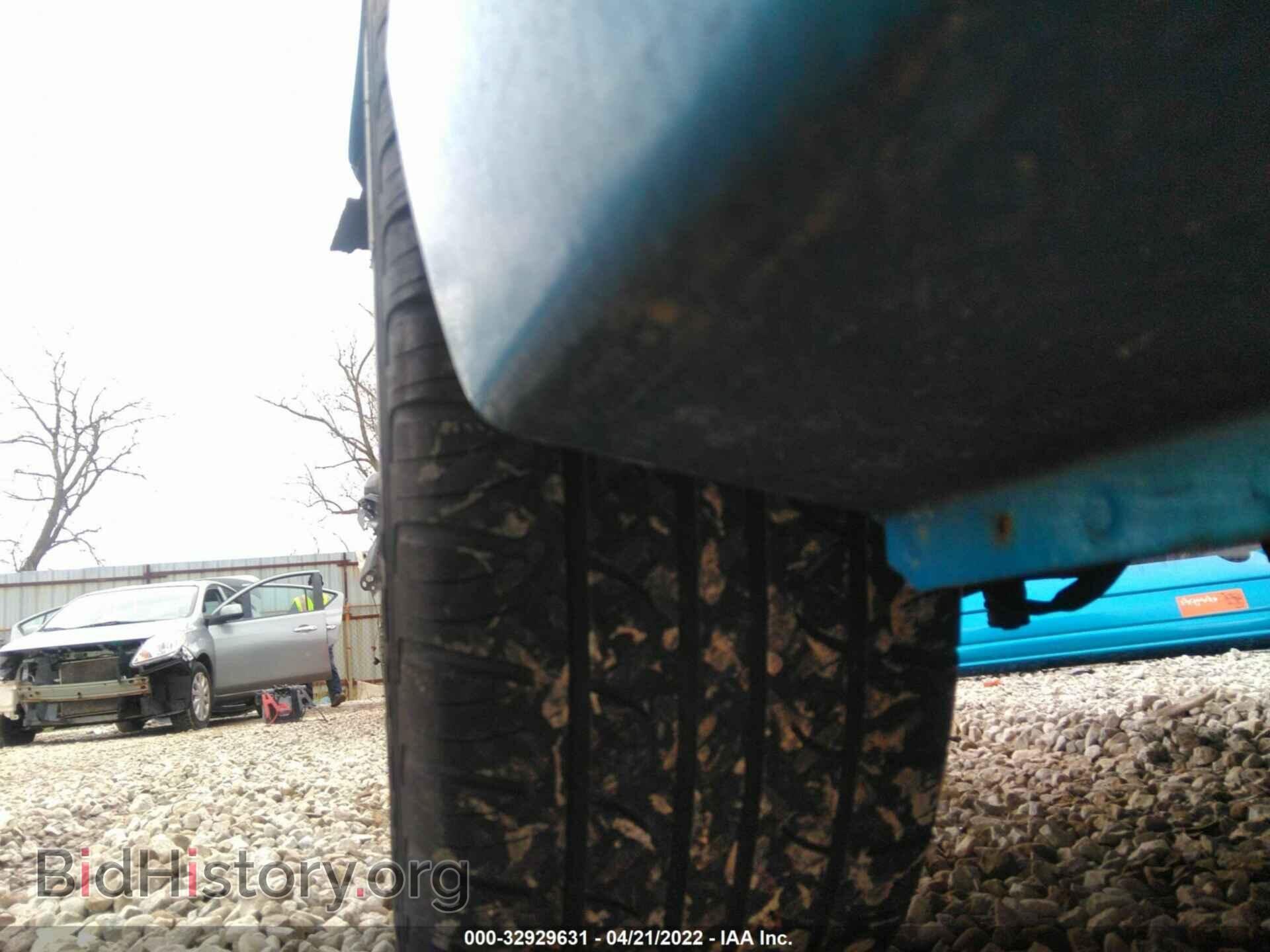 2007 FORD FOCUS - VIN: 1FAHP37N37W291978 - Фото 16