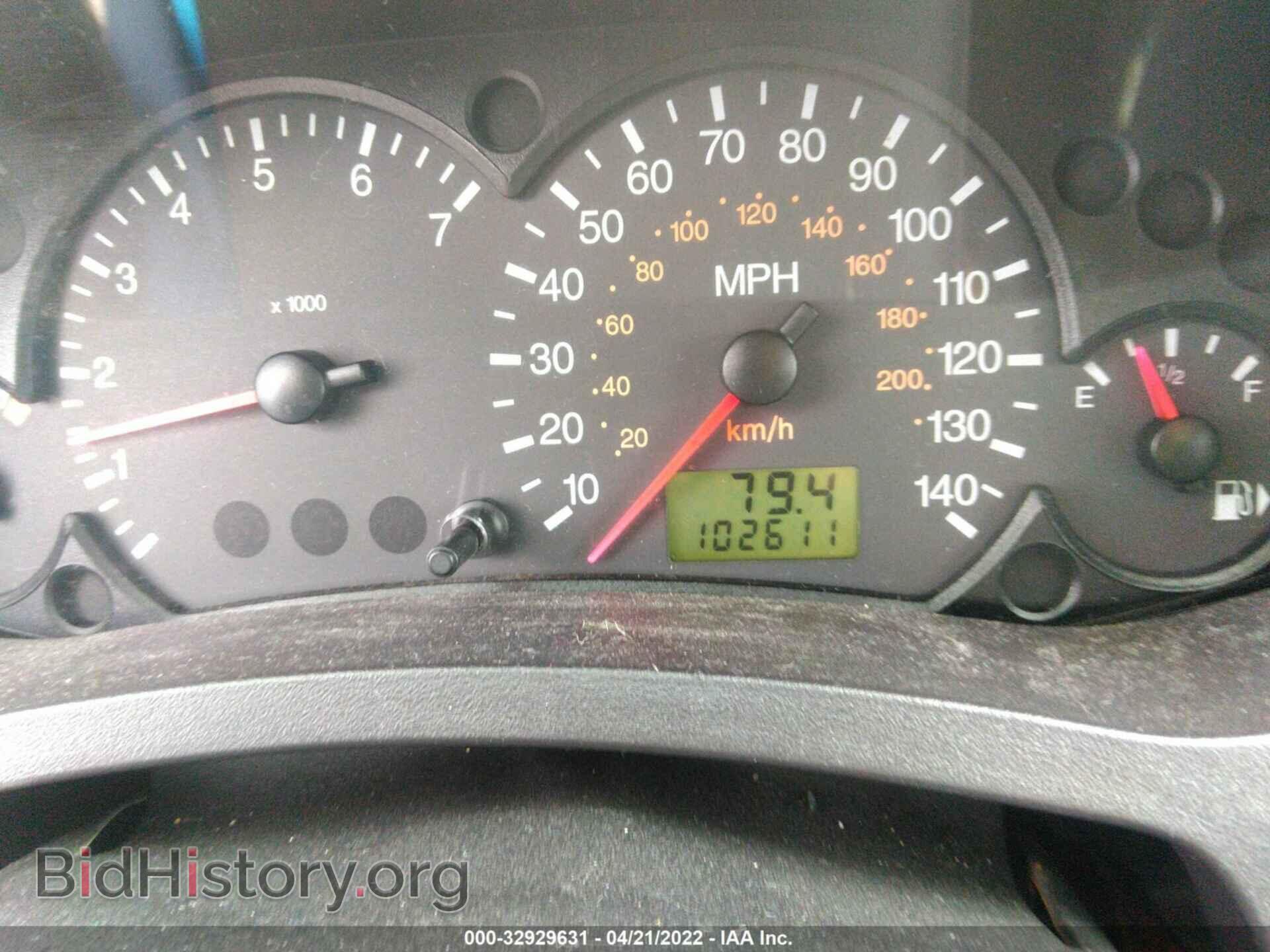2007 FORD FOCUS - VIN: 1FAHP37N37W291978 - Фото 7