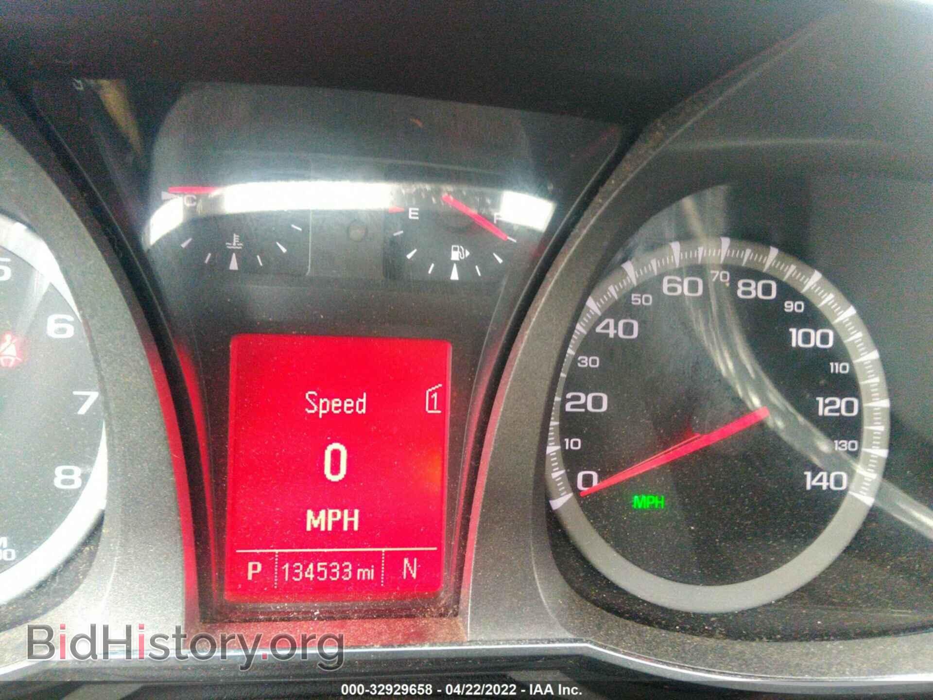 2012 GMC TERRAIN - VIN: 2GKALMEK1C6343784 - Фото 7