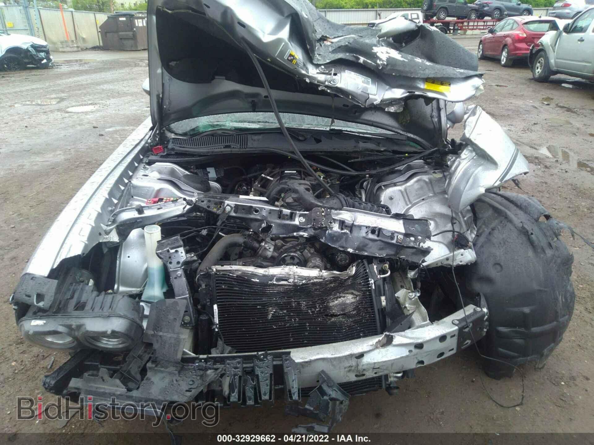 2018 DODGE CHALLENGER - VIN: 2C3CDZBT7JH215258 - Фото 6