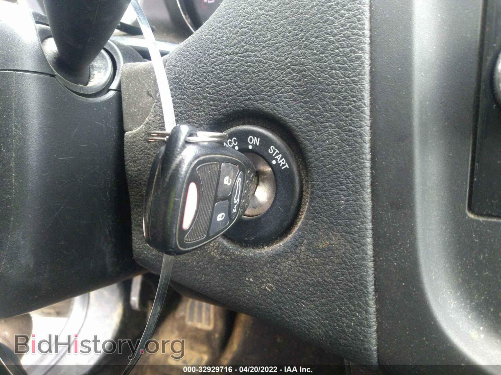 2013 DODGE AVENGER - VIN: 1C3CDZAB6DN572760 - Фото 11