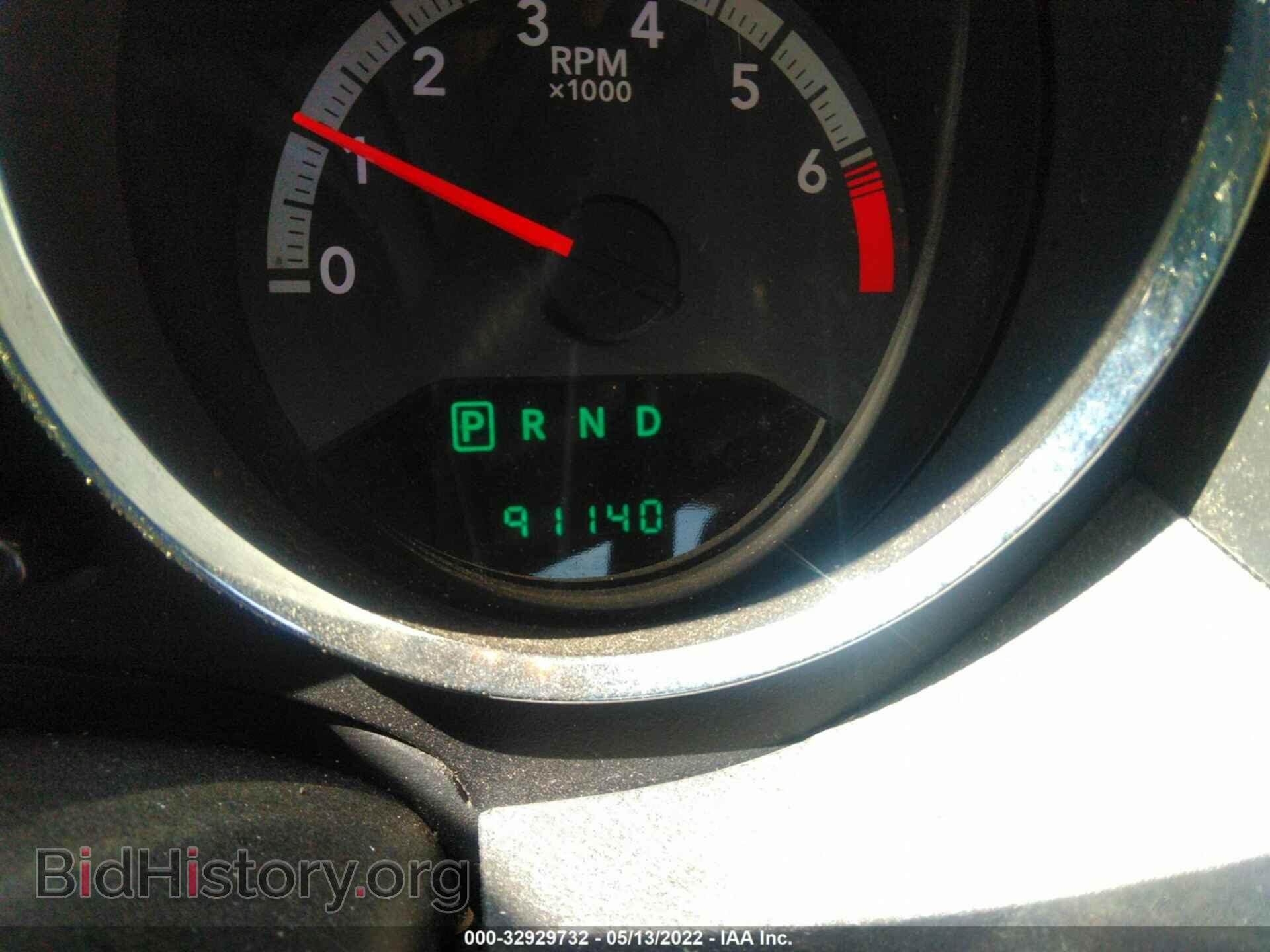 2011 DODGE CALIBER - VIN: 1B3CB3HA4BD168775 - Фото 7