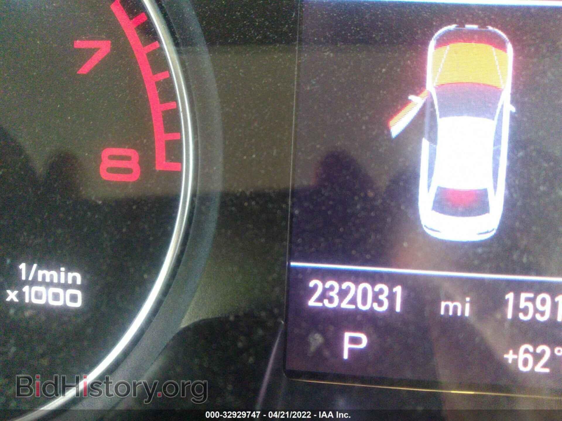 2010 AUDI A4 - VIN: WAUFFAFL5AN062978 - Фото 7