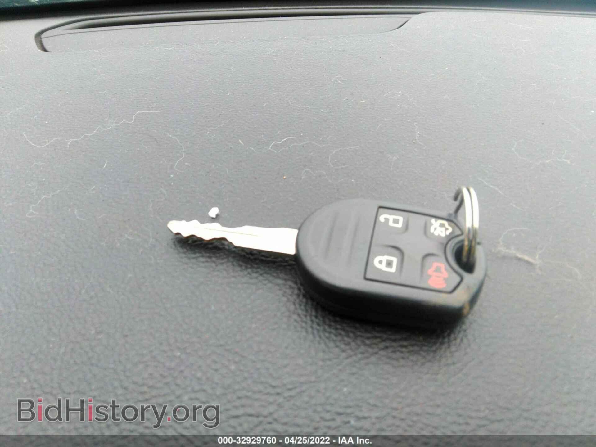 2014 FORD TAURUS - VIN: 1FAHP2D96EG149228 - Фото 11
