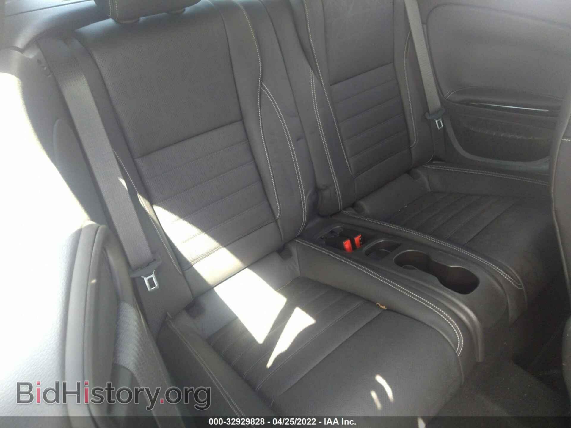 2016 BUICK CASCADA - VIN: W04WT3N55GG067373 - Photo 8