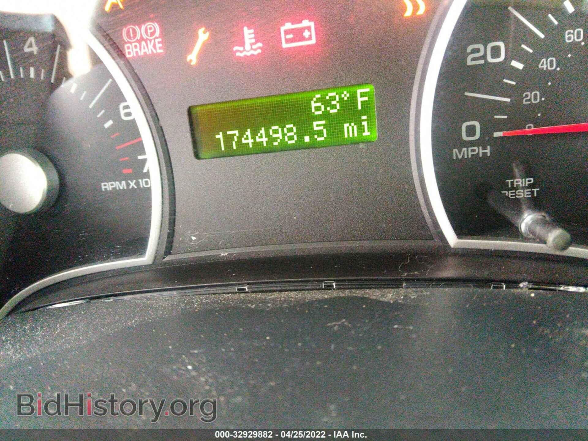 2006 FORD EXPLORER - VIN: 1FMEU63E26UB72192 - Фото 7