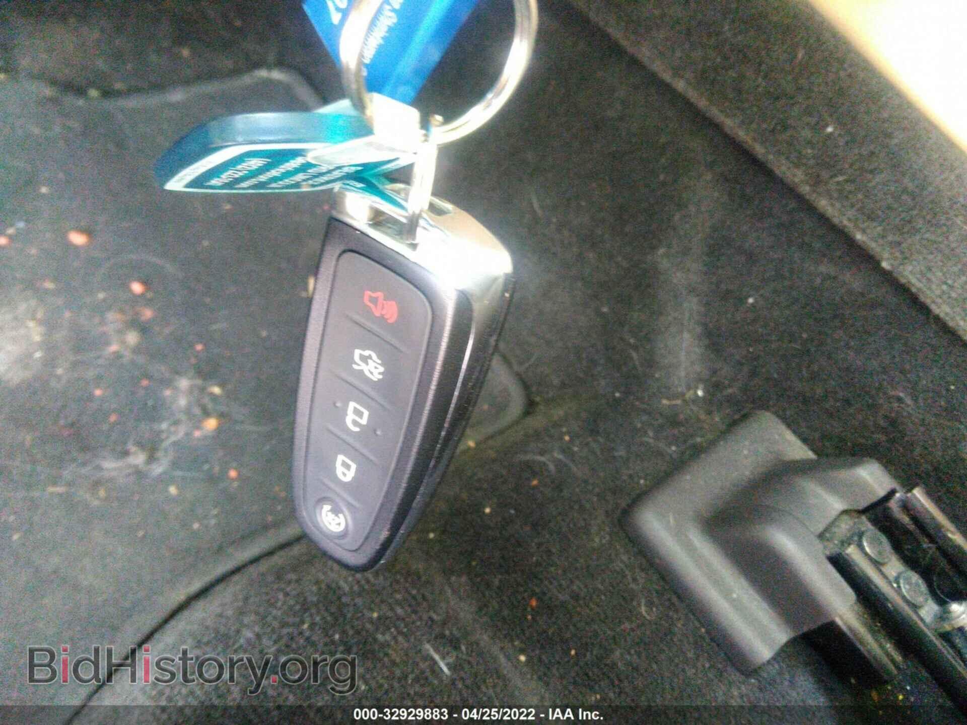 2015 FORD TAURUS - VIN: 1FAHP2F9XFG188564 - Photo 11