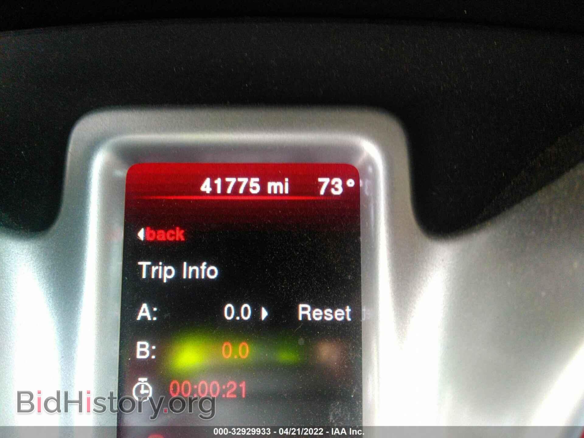 2020 DODGE JOURNEY - VIN: 3C4PDCAB8LT214021 - Photo 7