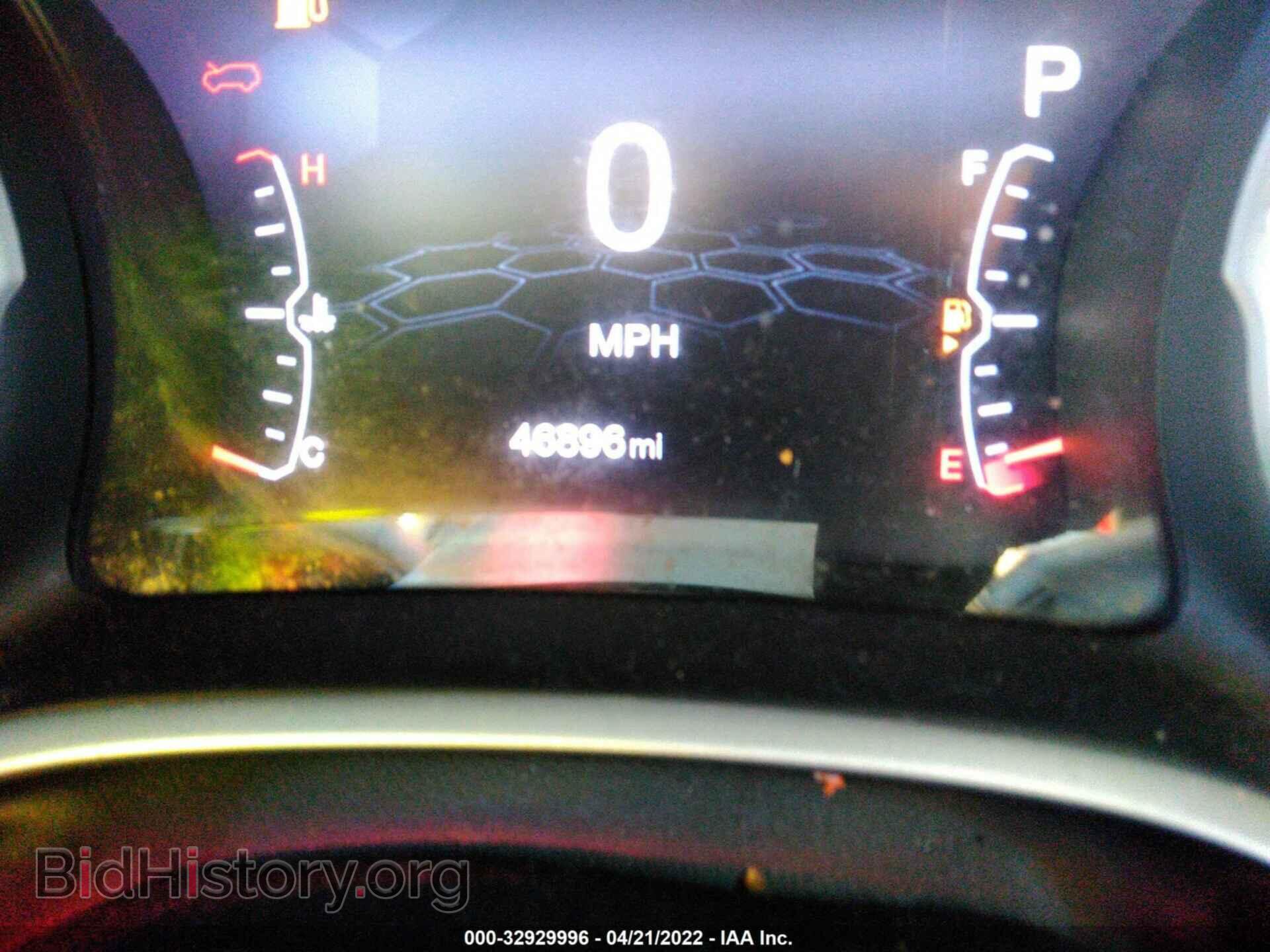 2017 JEEP COMPASS - VIN: 3C4NJDCB0HT597673 - Фото 7