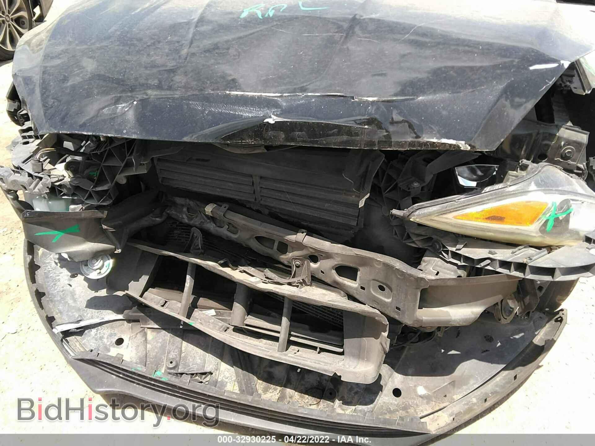 2015 FORD FOCUS - VIN: 1FADP3F25FL301707 - Фото 6