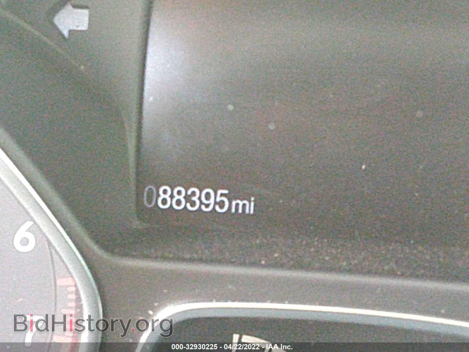 2015 FORD FOCUS - VIN: 1FADP3F25FL301707 - Фото 7
