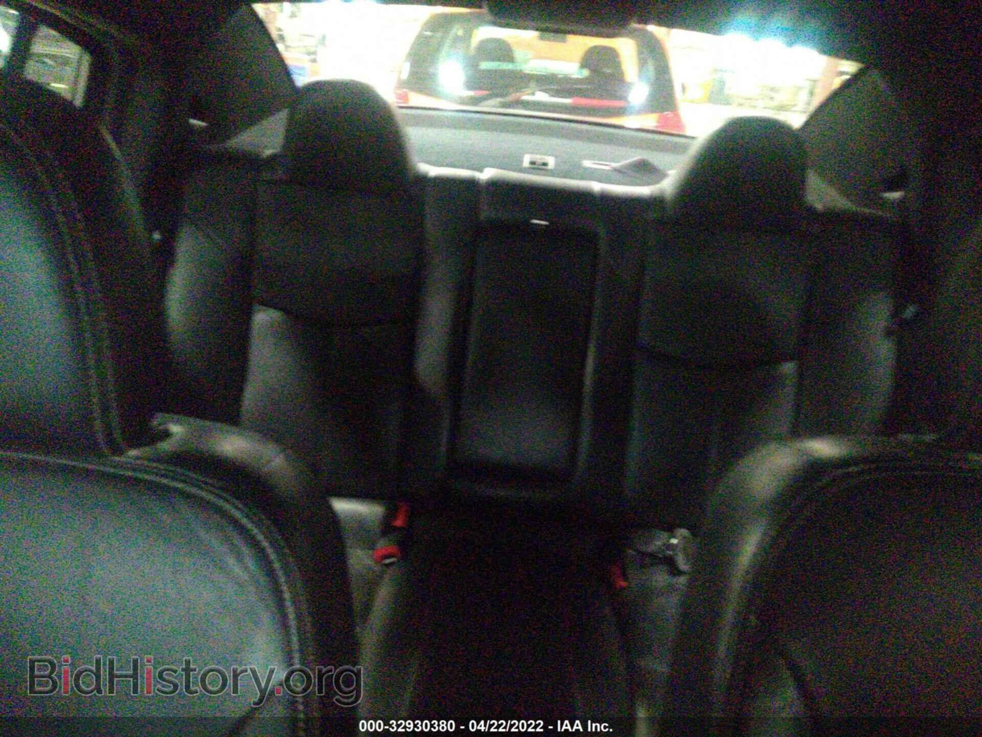 2013 CHRYSLER 200 - VIN: 1C3CCBCG6DN745633 - Фото 8