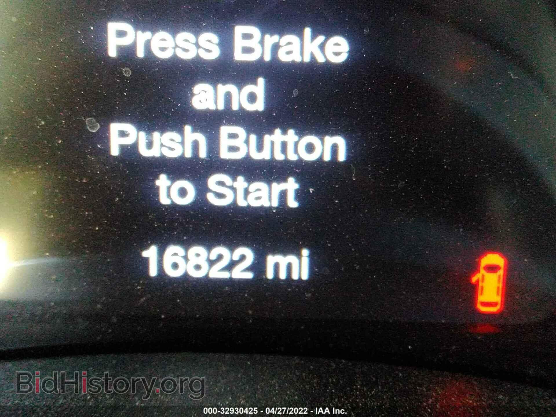 2021 DODGE DURANGO - VIN: 1C4RDHDG6MC750119 - Photo 7