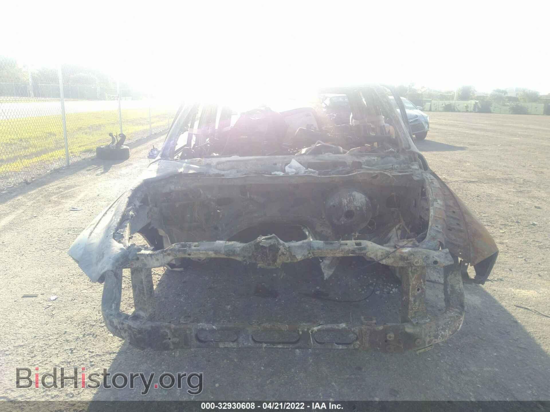 2015 RAM 1500 - VIN: 1C6RR7KT2FS658002 - Фото 6
