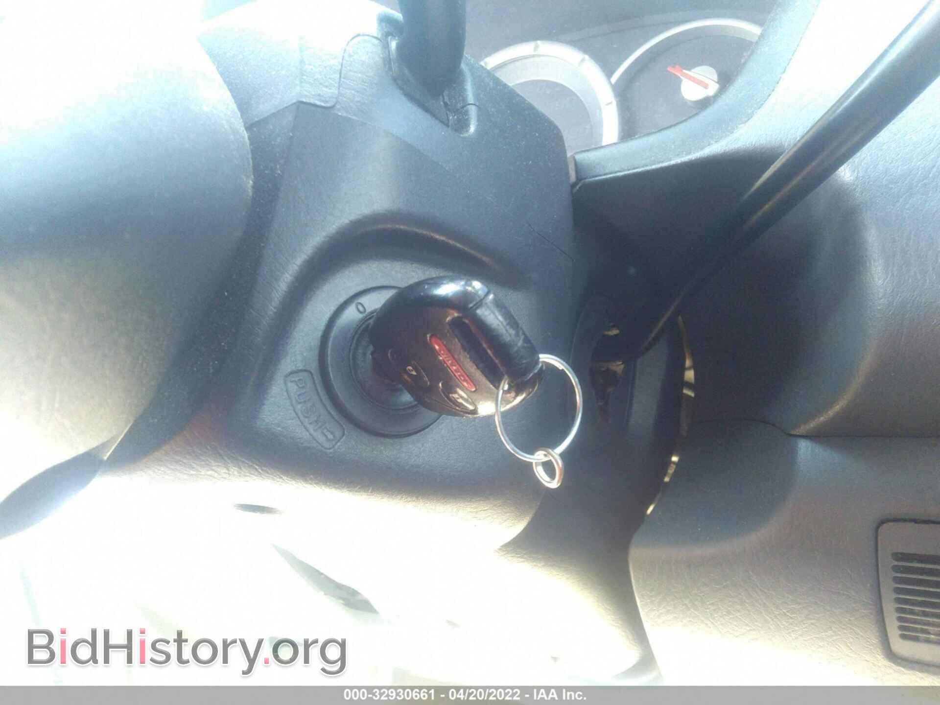 2006 HONDA PILOT - VIN: 2HKYF18486H501857 - Фото 11
