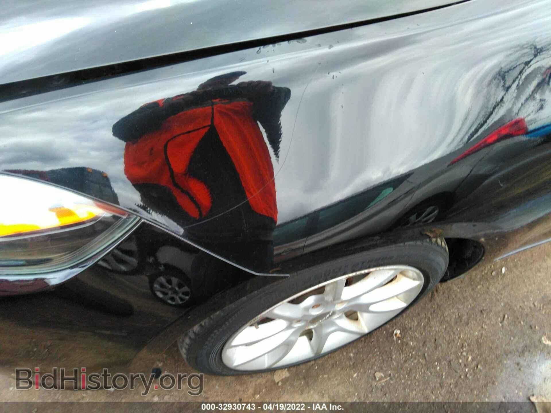 2013 DODGE DART - VIN: 1C3CDFBA7DD290380 - Photo 6