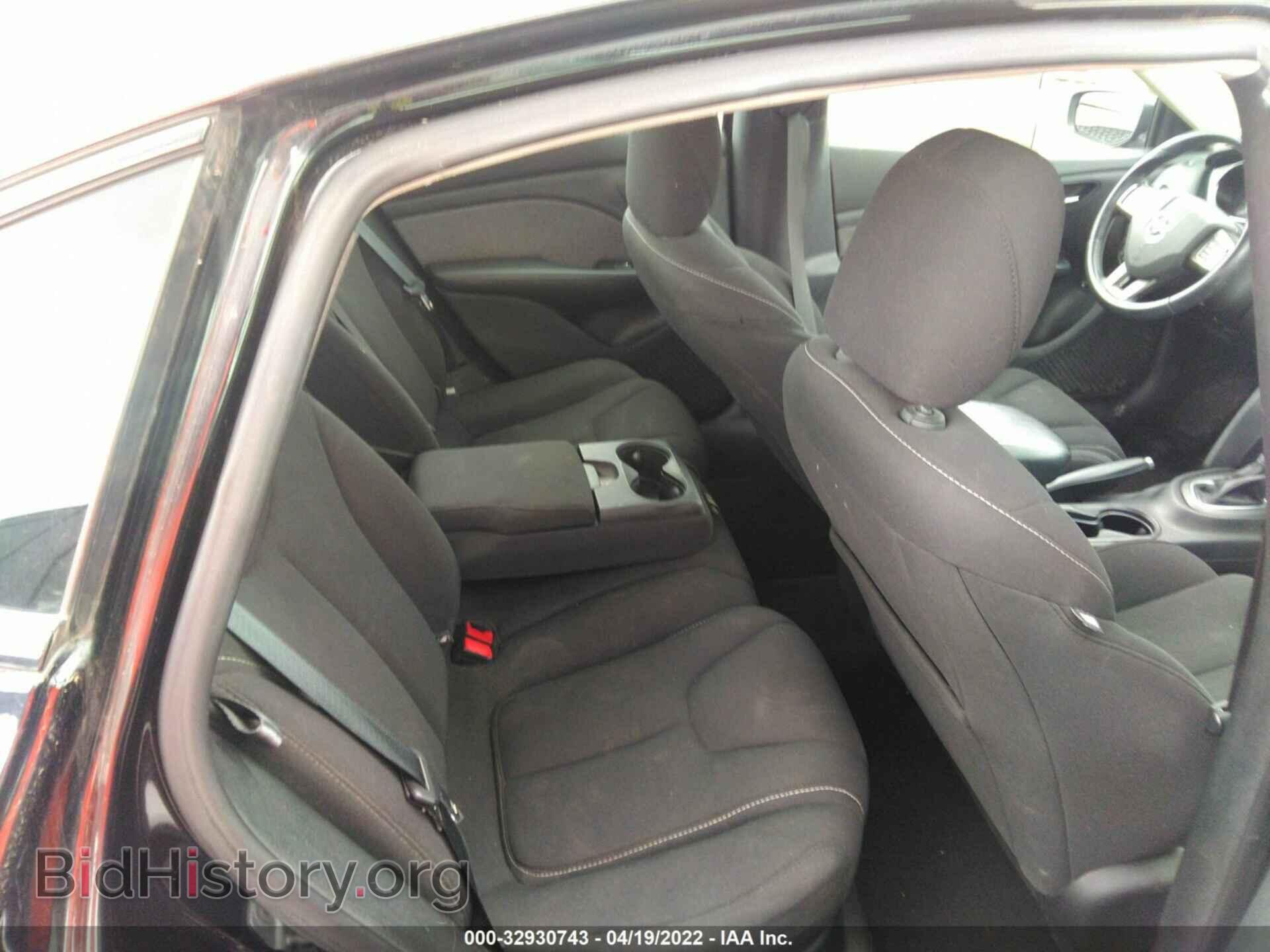 2013 DODGE DART - VIN: 1C3CDFBA7DD290380 - Photo 8