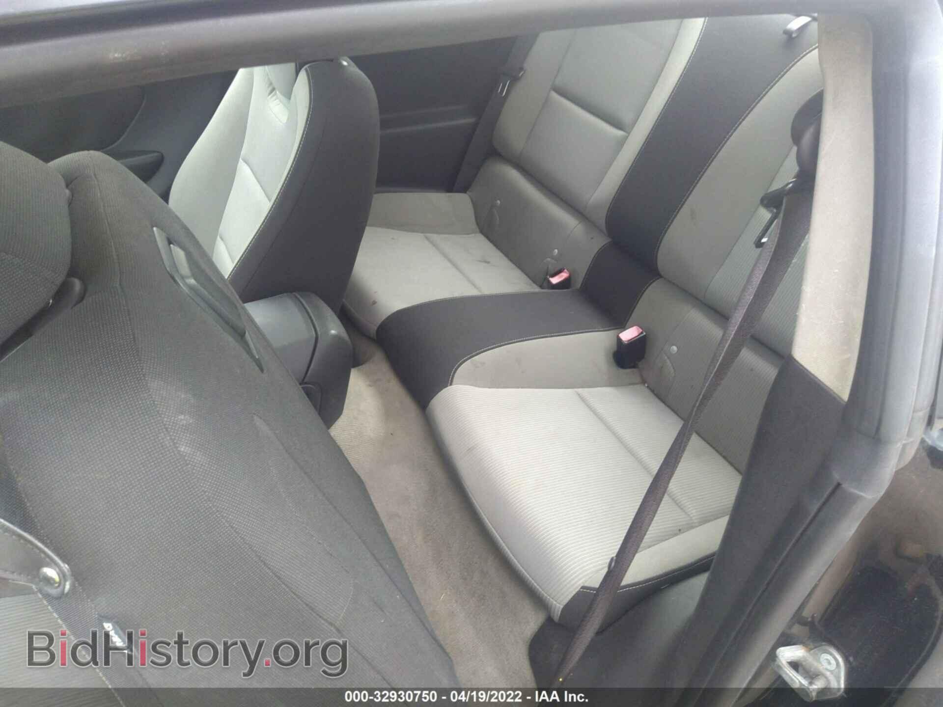 2010 CHEVROLET CAMARO - VIN: 2G1FB1EV7A9102880 - Фото 8