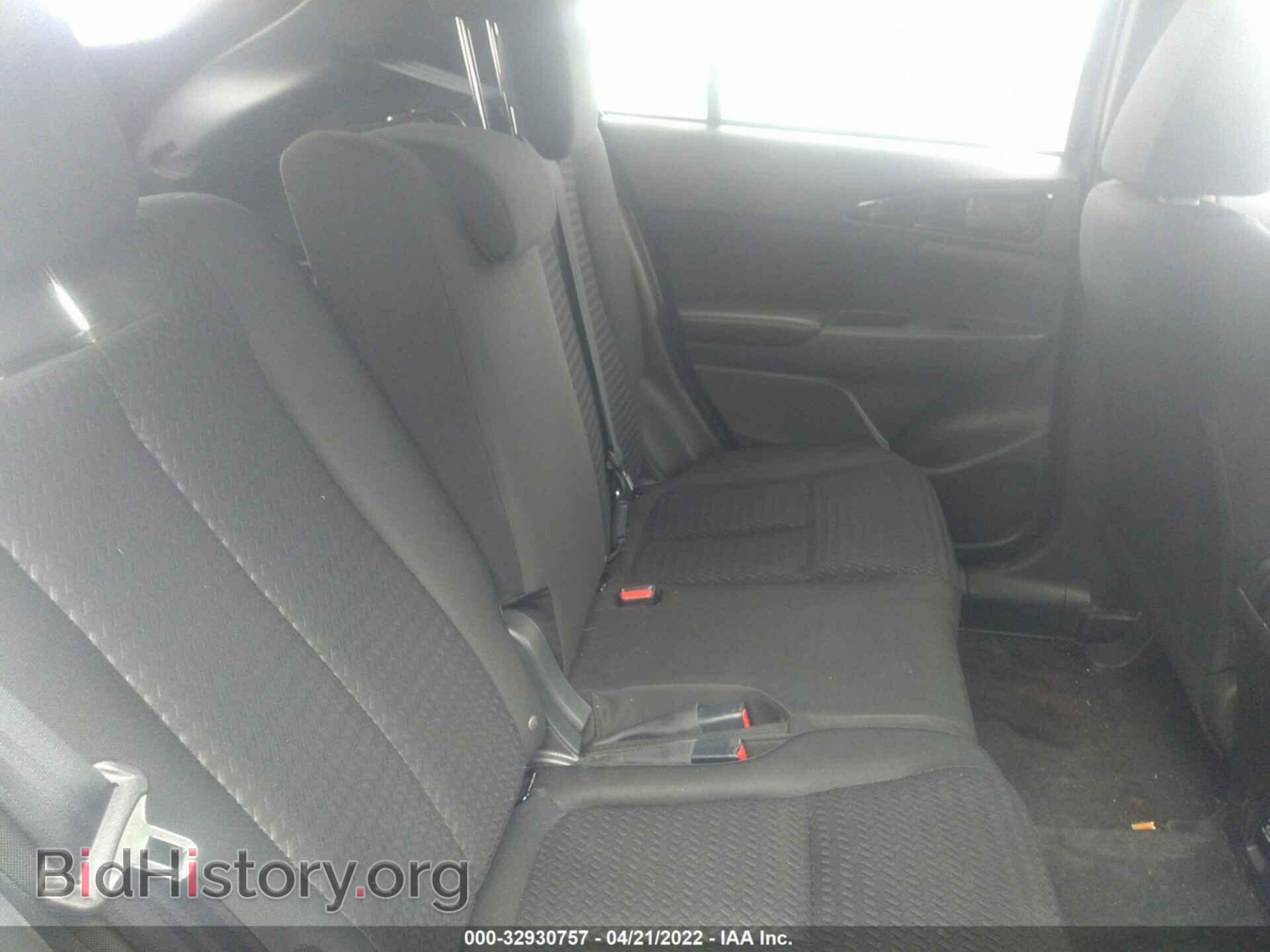 2019 MITSUBISHI ECLIPSE CROSS - VIN: JA4AT3AA5KZ036215 - Фото 8