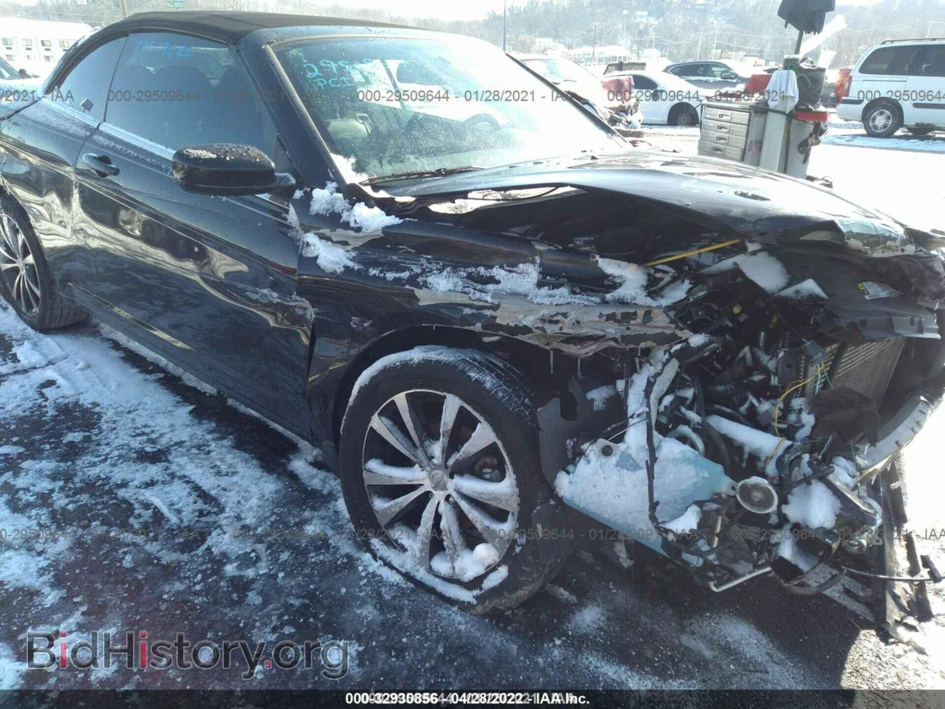 2013 CHRYSLER 200 - VIN: 1C3BCBGG7DN574865 - Photo 6