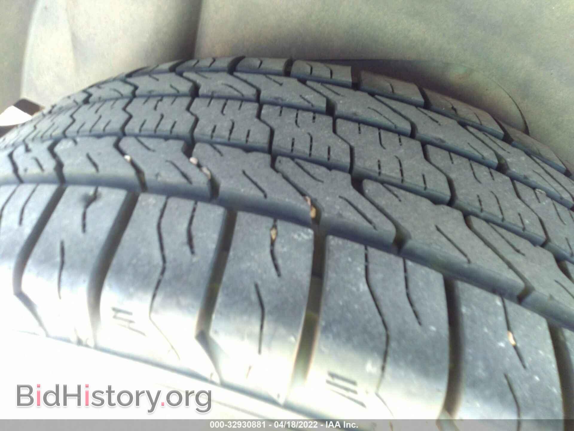 2007 FORD EDGE - VIN: 2FMDK36C07BA79589 - Фото 15